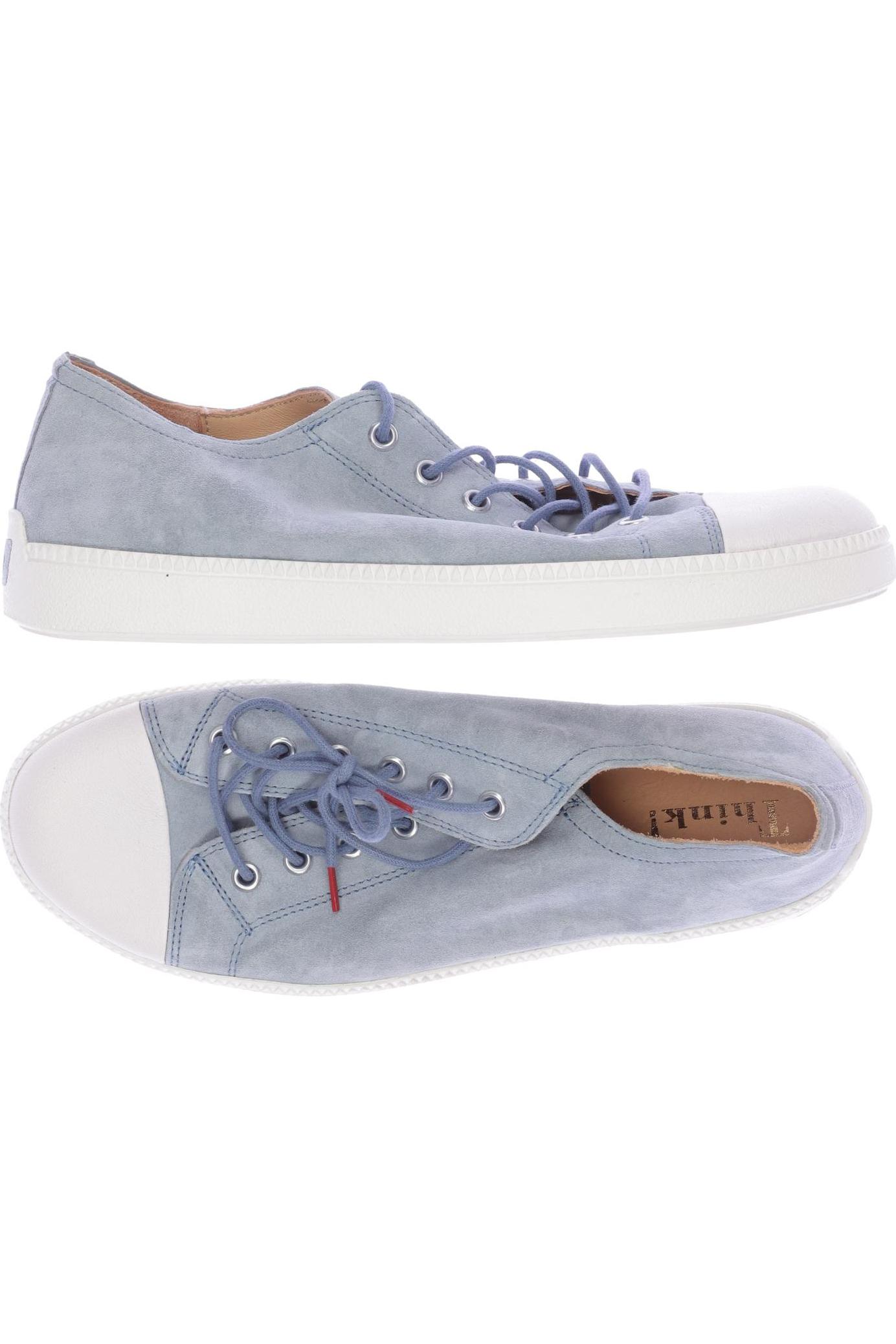 

Think! Damen Sneakers, hellblau, Gr. 40