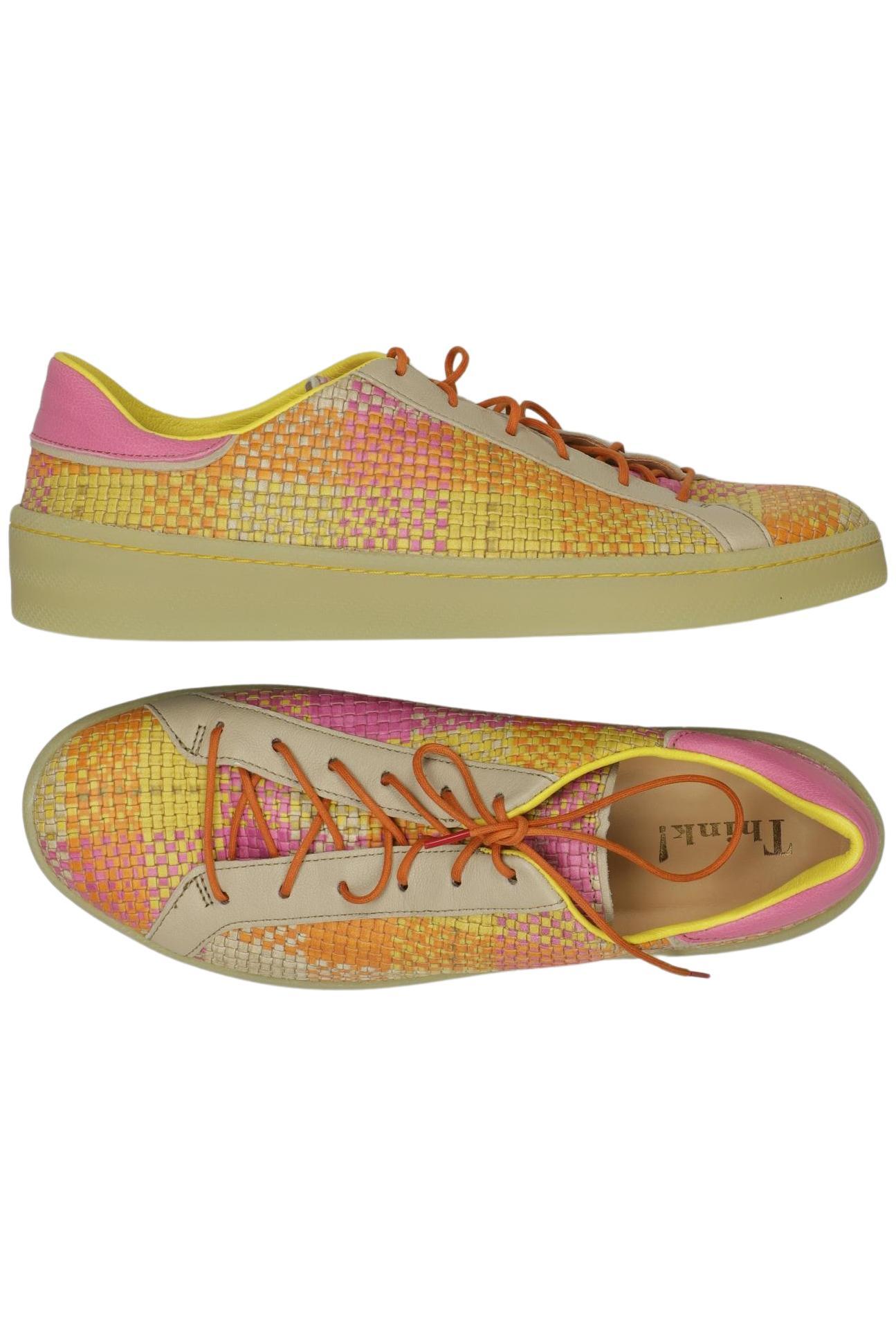 

Think! Damen Sneakers, mehrfarbig, Gr. 40