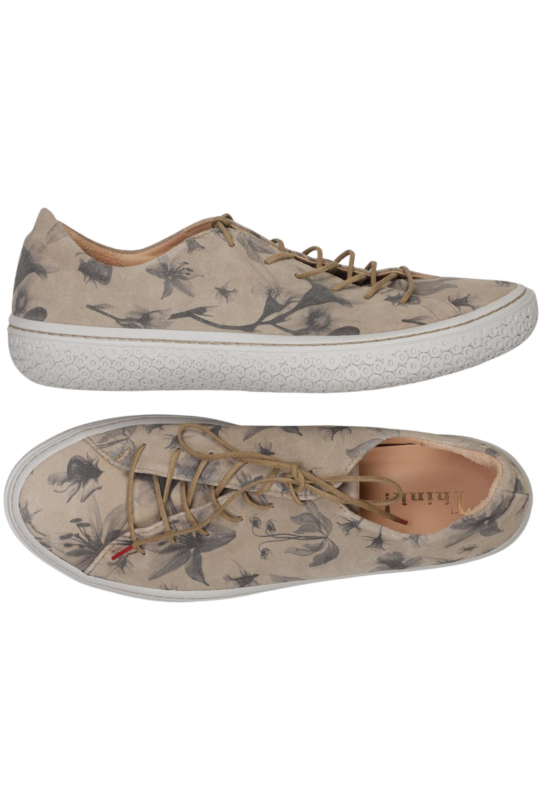 

Think! Damen Sneakers, beige, Gr. 39.5