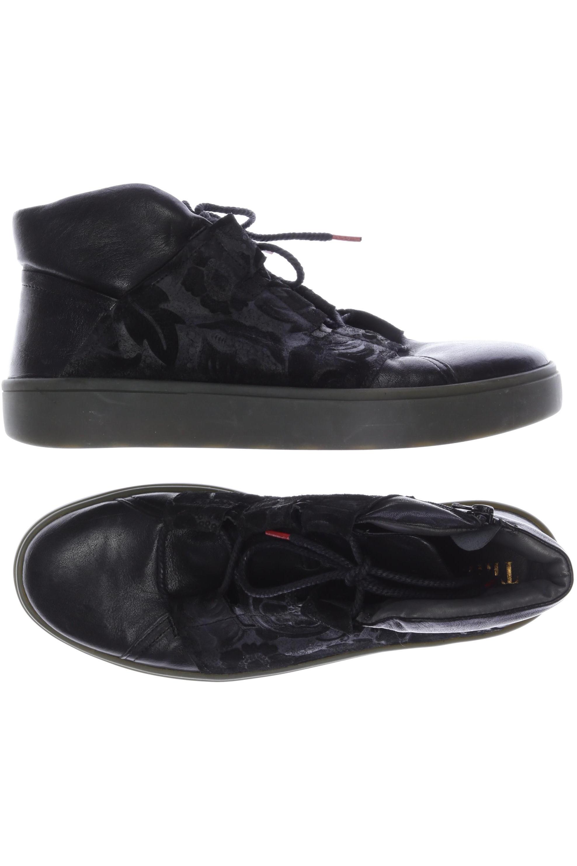 

Think! Damen Sneakers, schwarz, Gr. 41