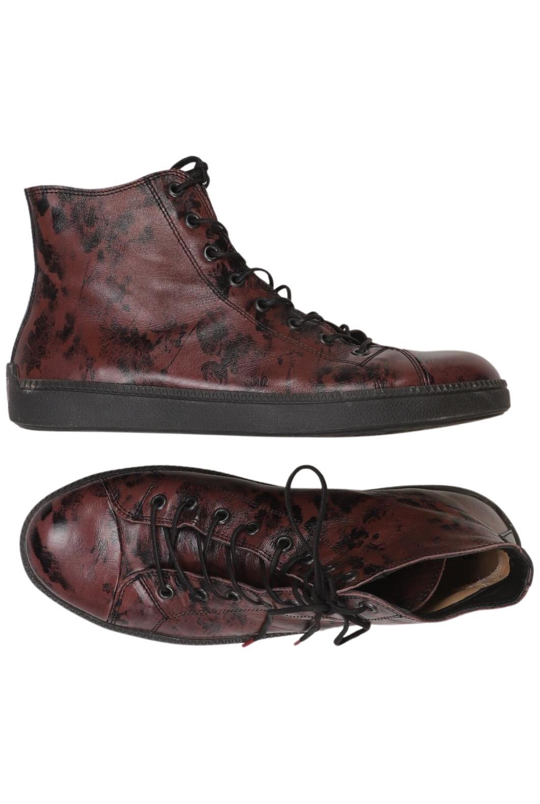 

Think! Damen Sneakers, braun, Gr. 41.5