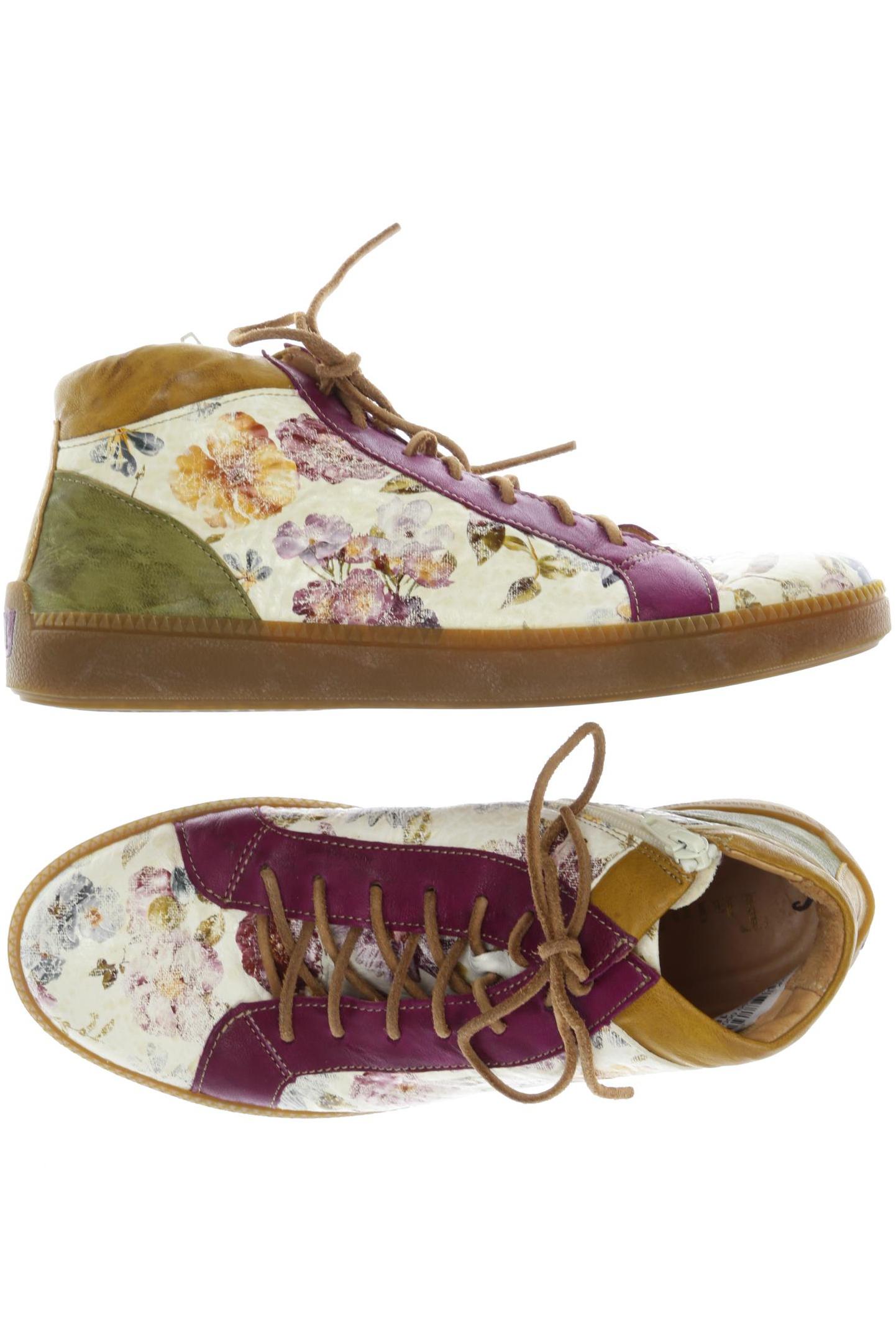 

Think! Damen Sneakers, mehrfarbig, Gr. 39