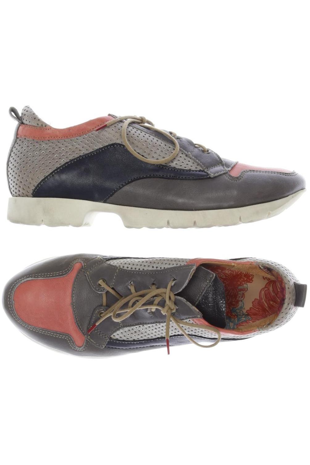 

Think! Damen Sneakers, braun, Gr. 37.5