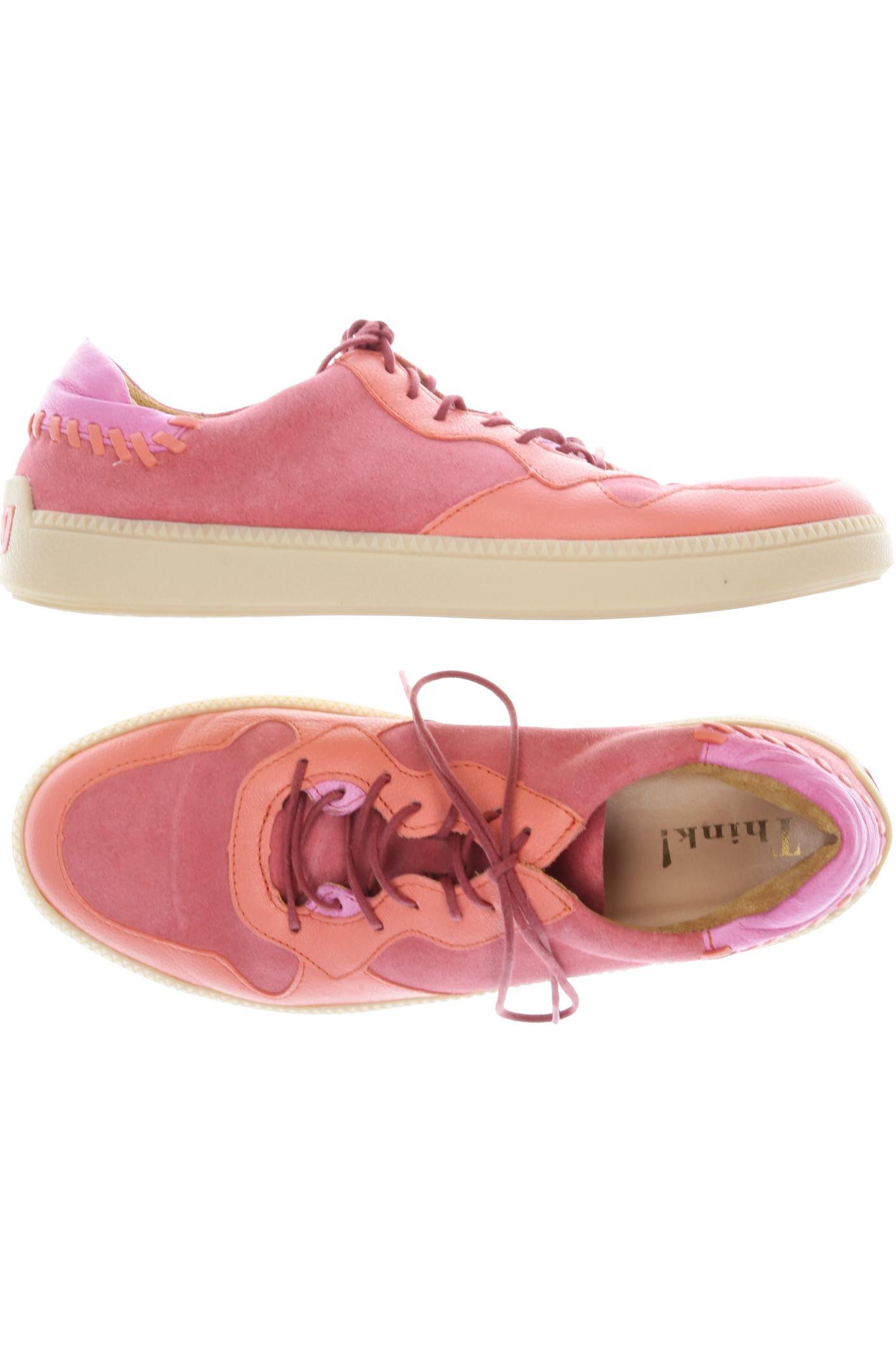 

Think! Damen Sneakers, pink, Gr. 39