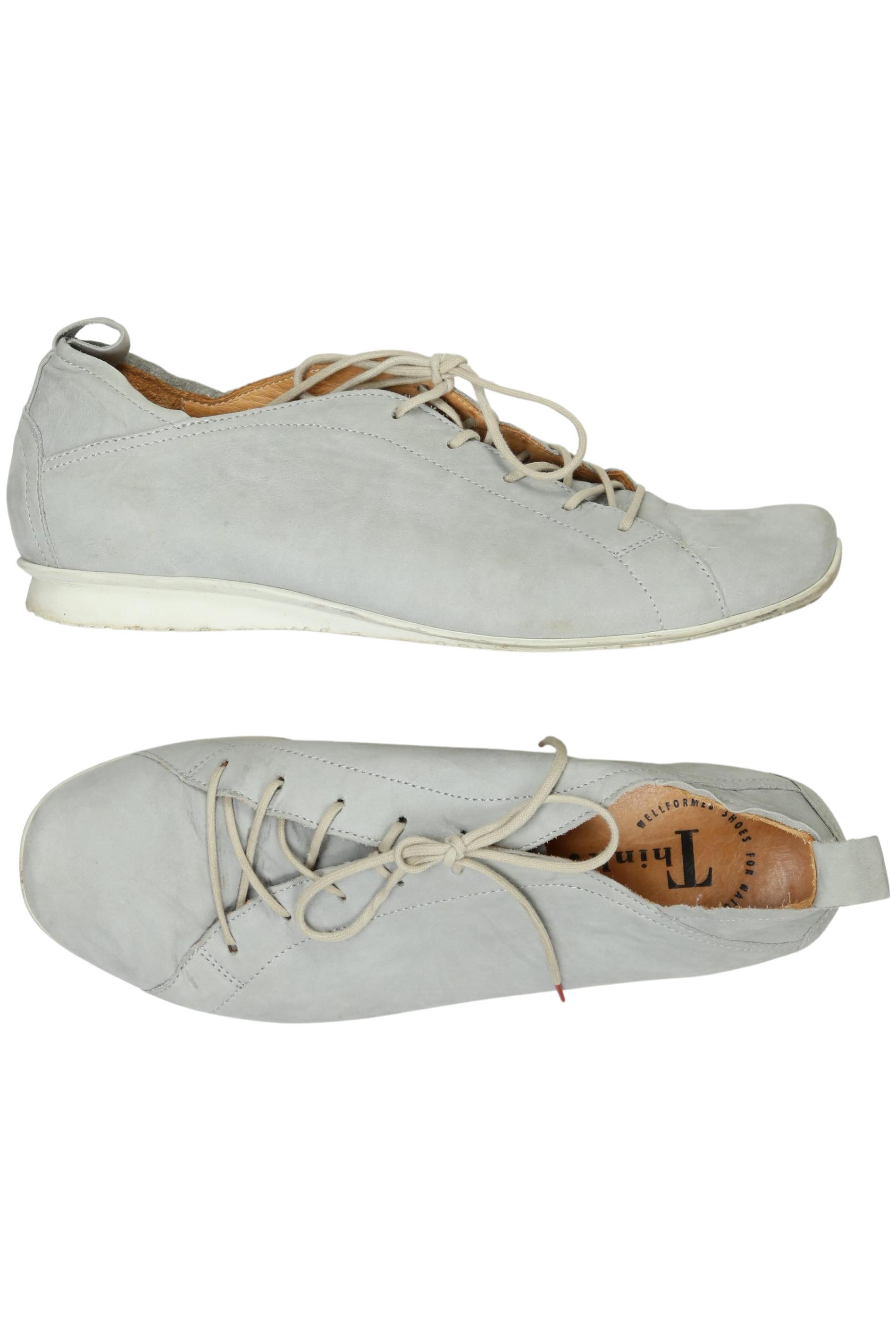 

Think! Damen Sneakers, grau, Gr. 40