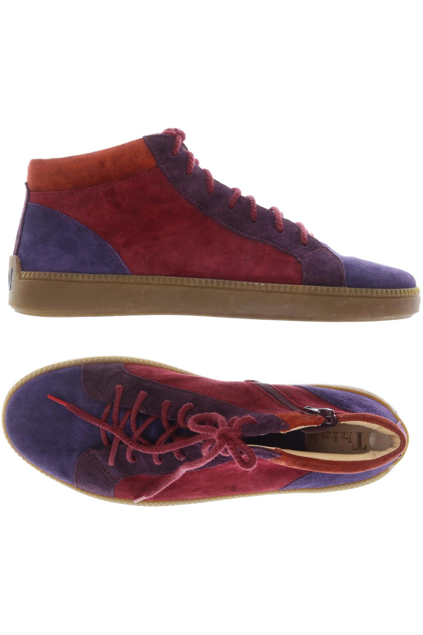 

Think! Damen Sneakers, flieder, Gr. 39.5
