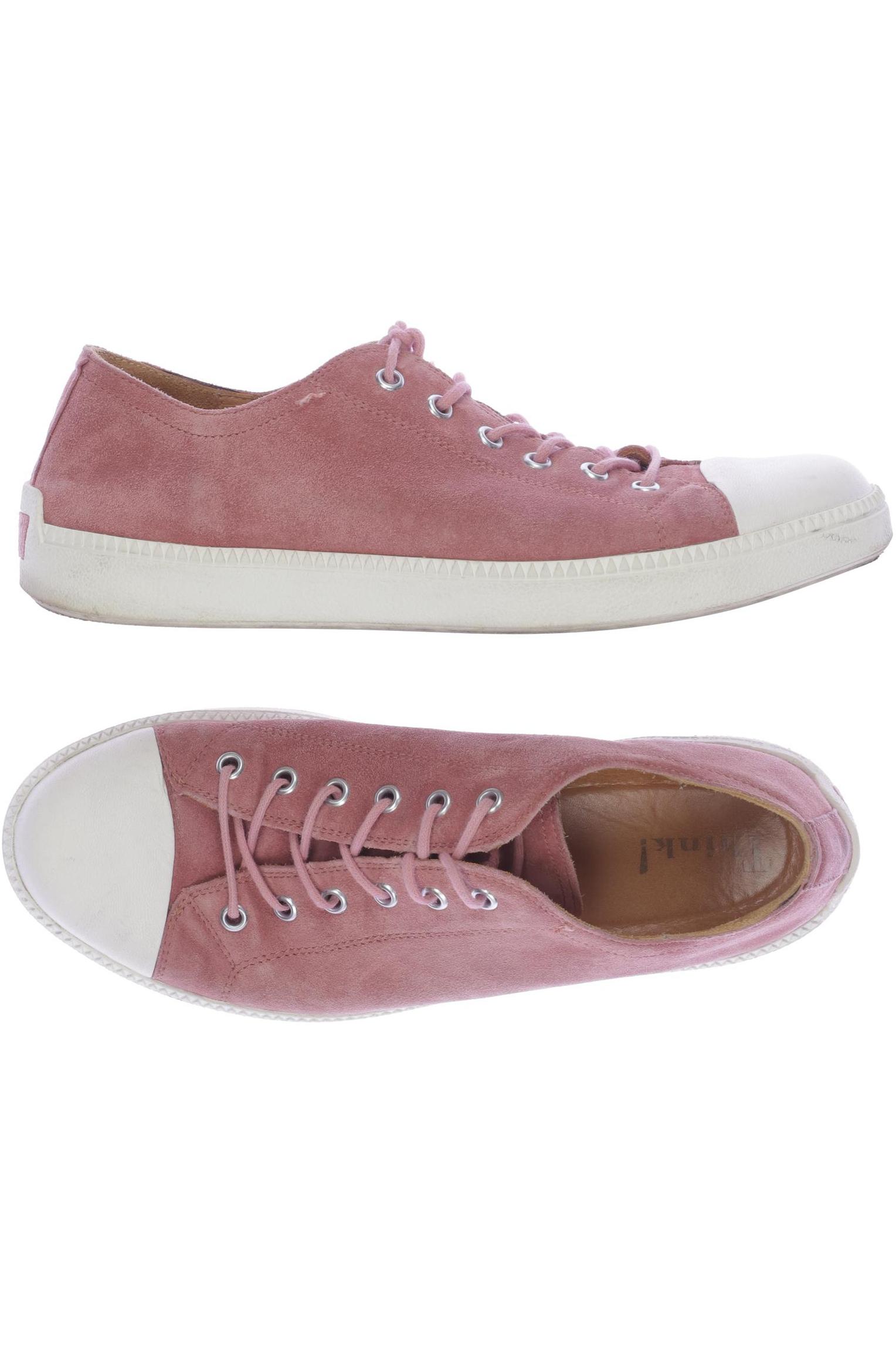 

Think! Damen Sneakers, pink, Gr. 40.5