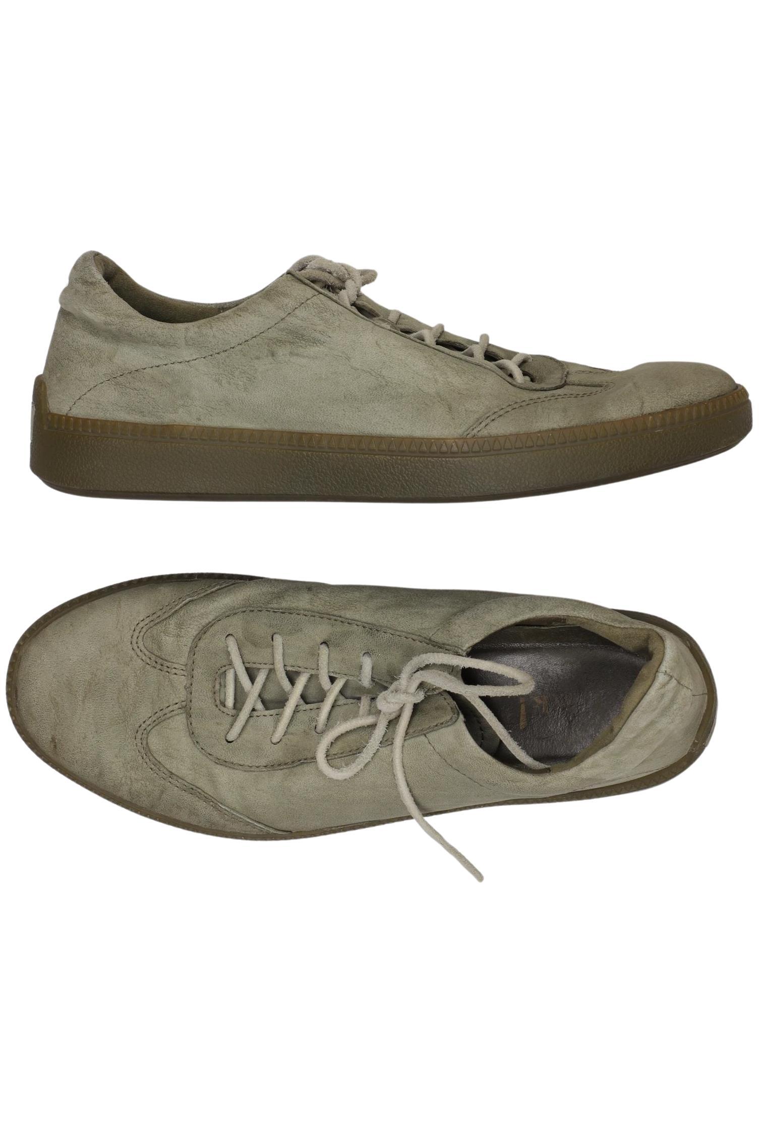 

Think! Damen Sneakers, grün, Gr. 38.5