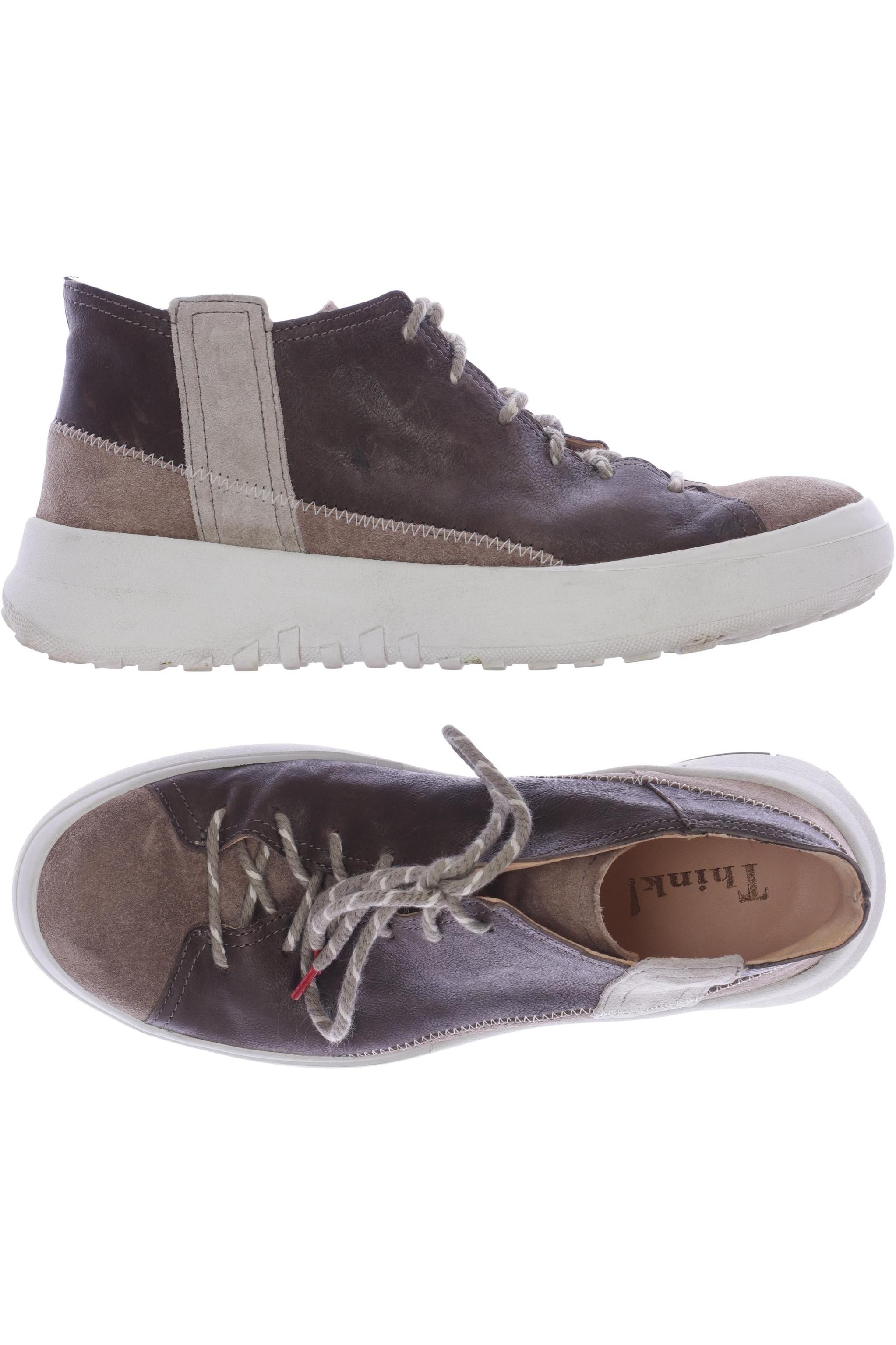 

Think! Damen Sneakers, braun