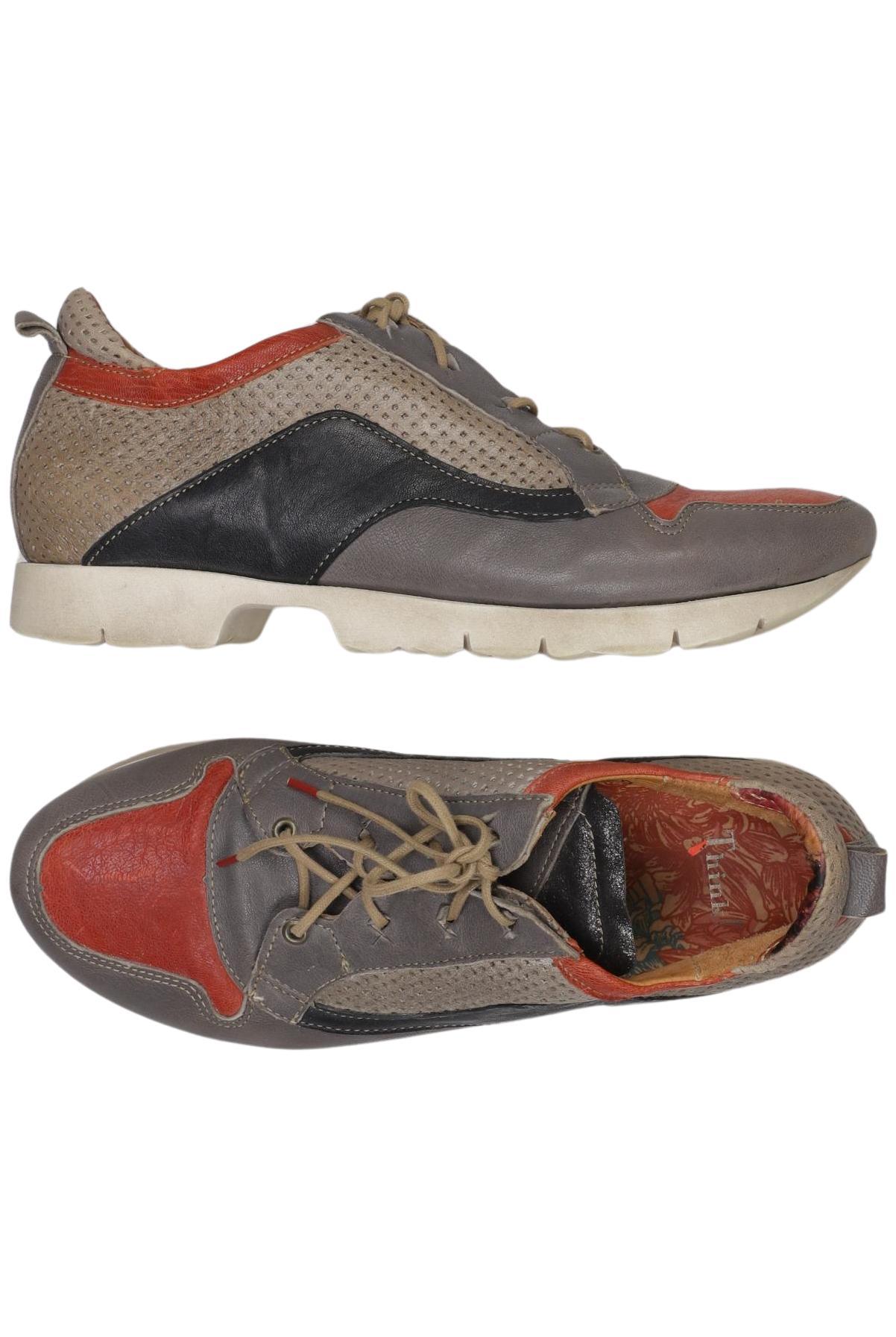 

Think! Damen Sneakers, mehrfarbig, Gr. 37