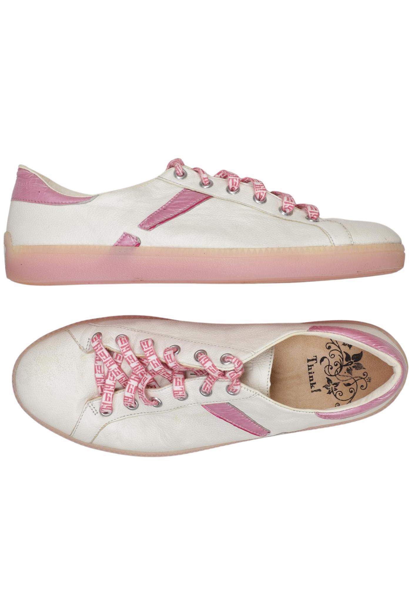 

Think! Damen Sneakers, mehrfarbig, Gr. 6