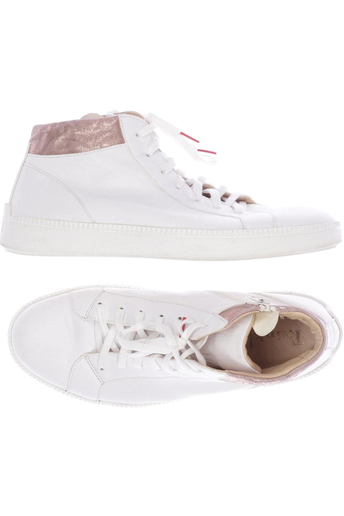 

Think! Damen Sneakers, weiß