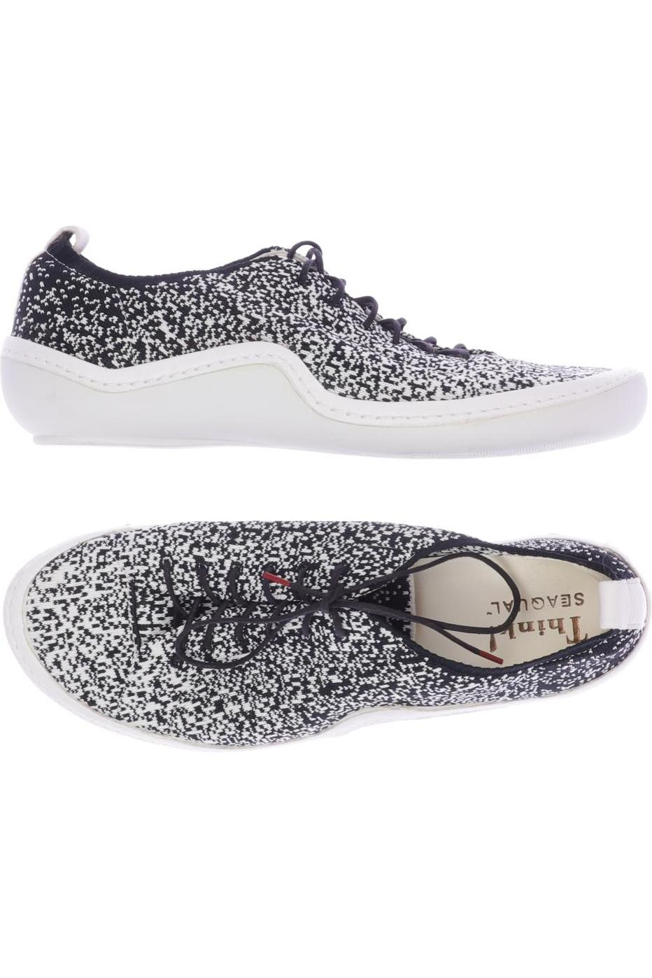 

Think! Damen Sneakers, schwarz, Gr. 41
