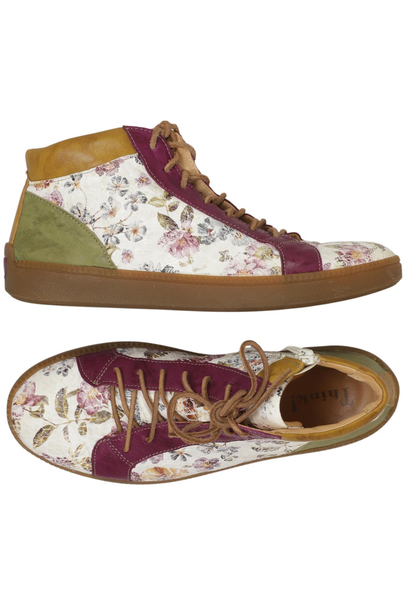 

Think! Damen Sneakers, mehrfarbig, Gr. 39