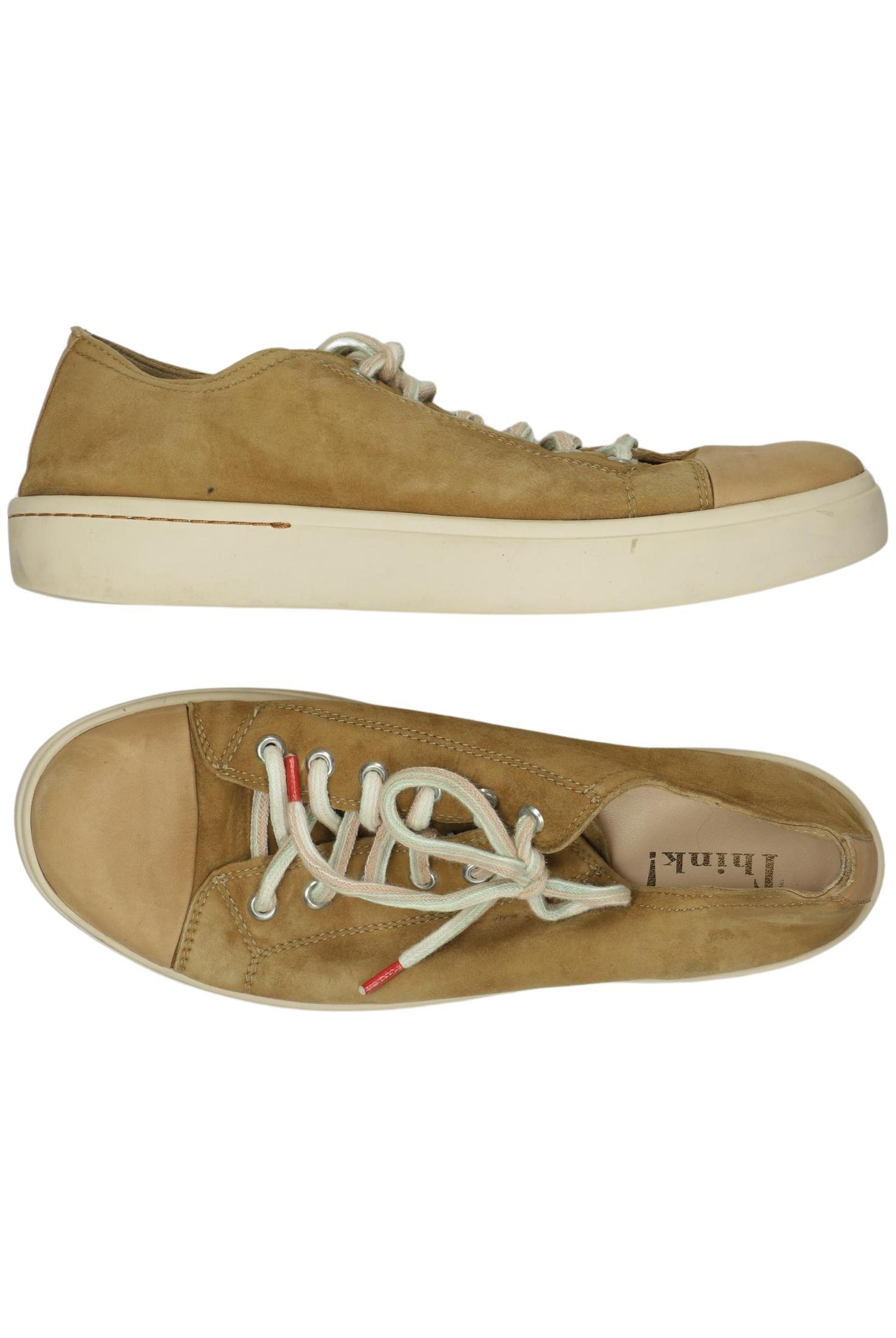 

Think! Damen Sneakers, beige, Gr. 39