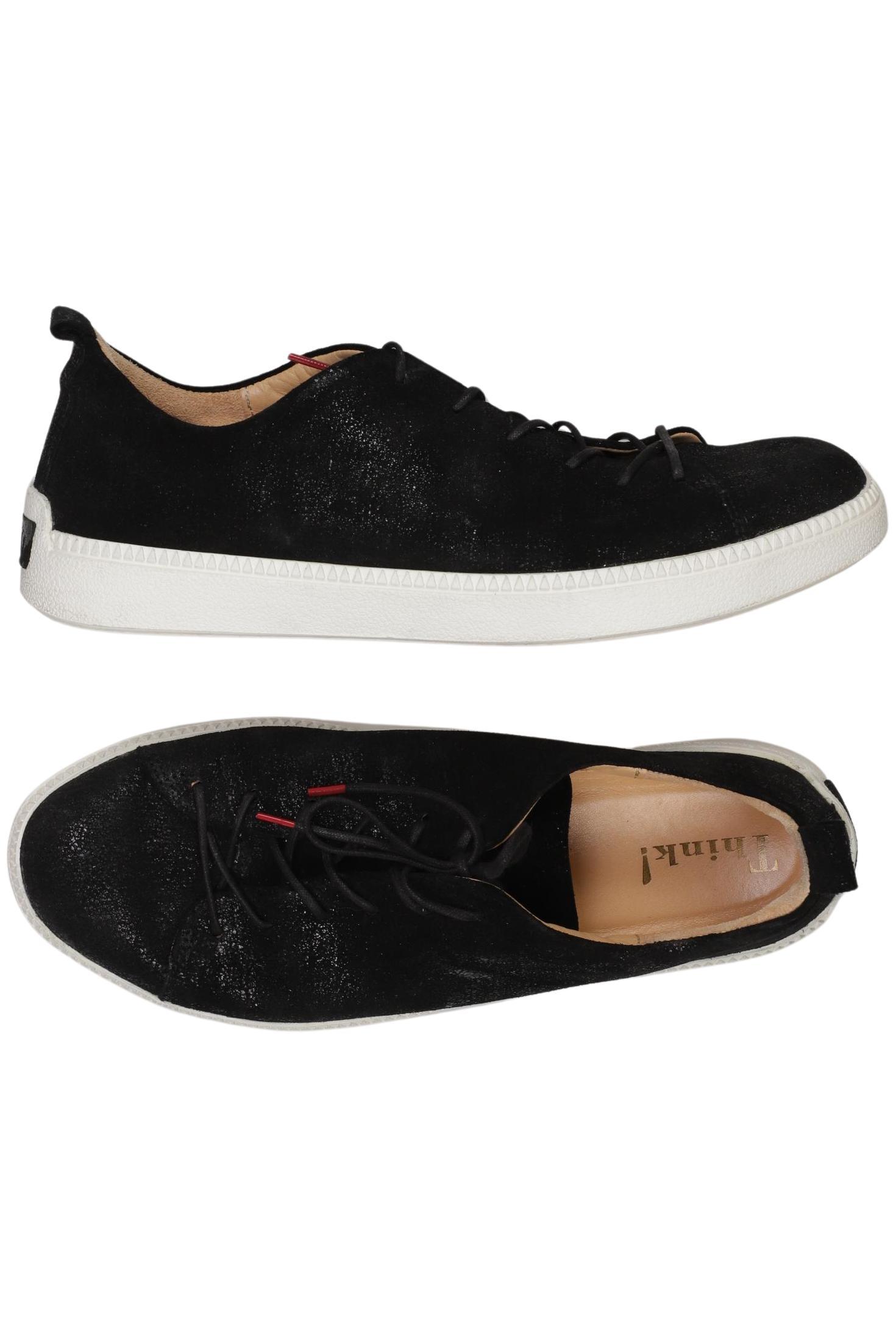 

Think! Damen Sneakers, schwarz, Gr. 39