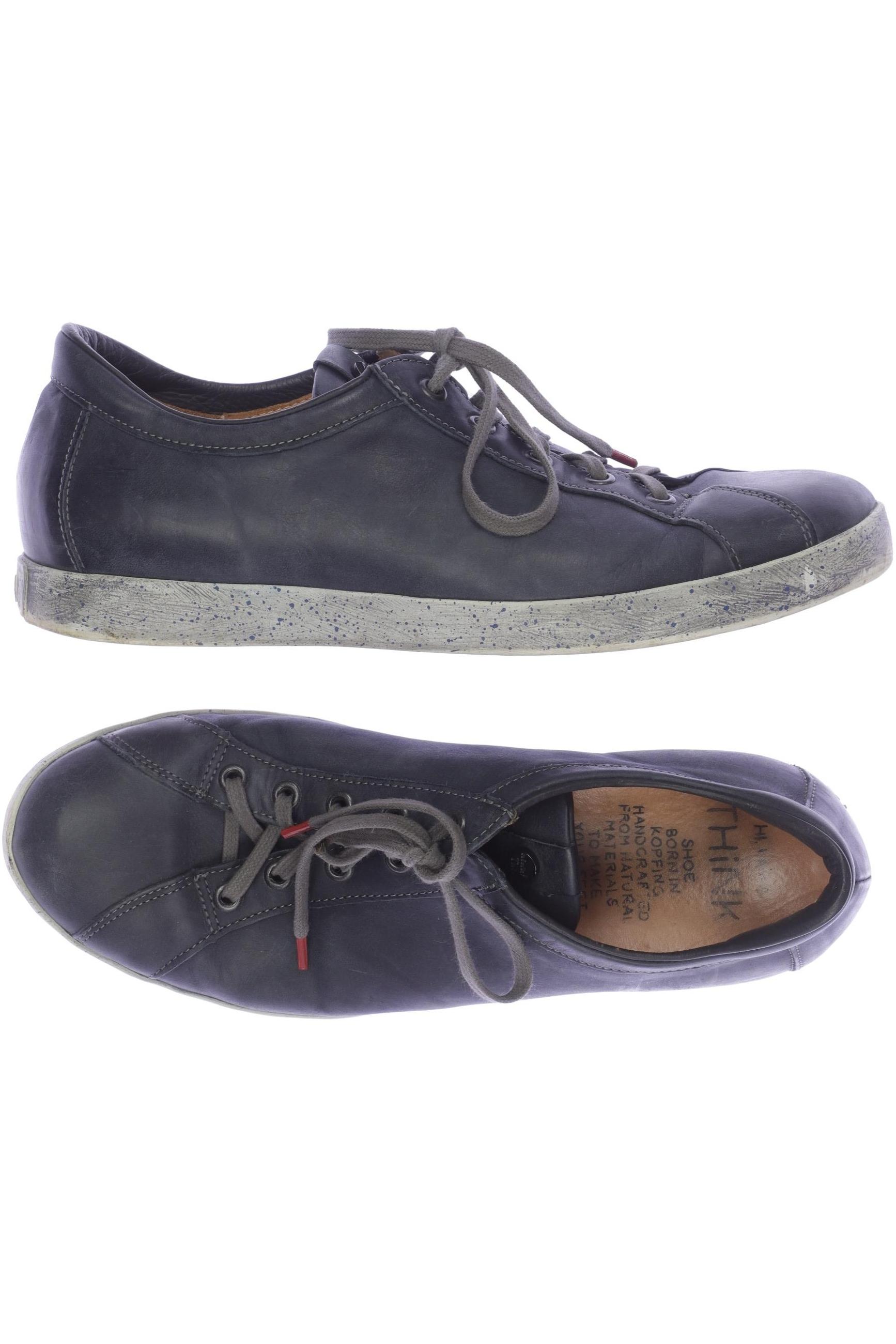 

Think! Damen Sneakers, marineblau, Gr. 41