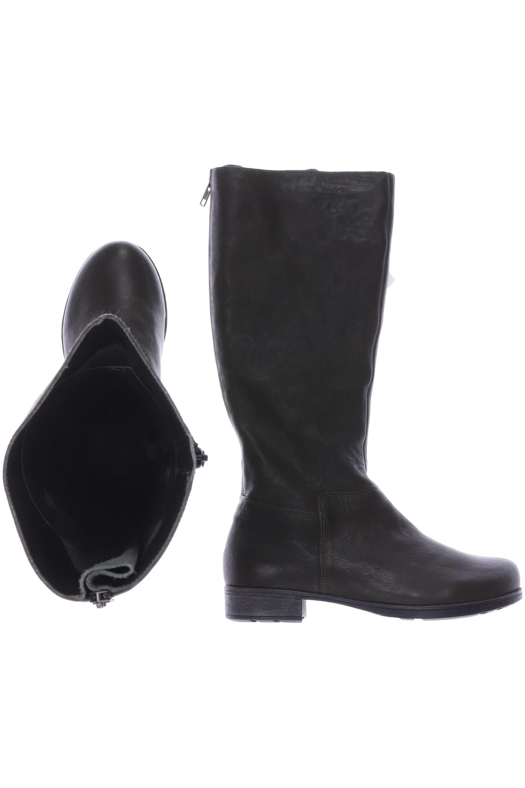 

Think! Damen Stiefel, grün