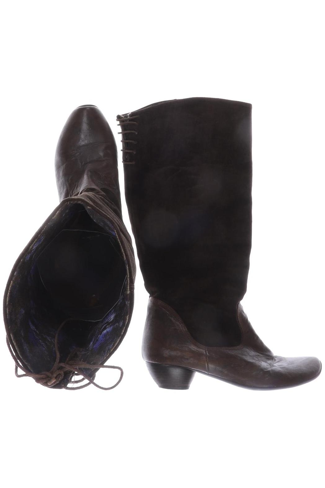 

Think! Damen Stiefel, braun