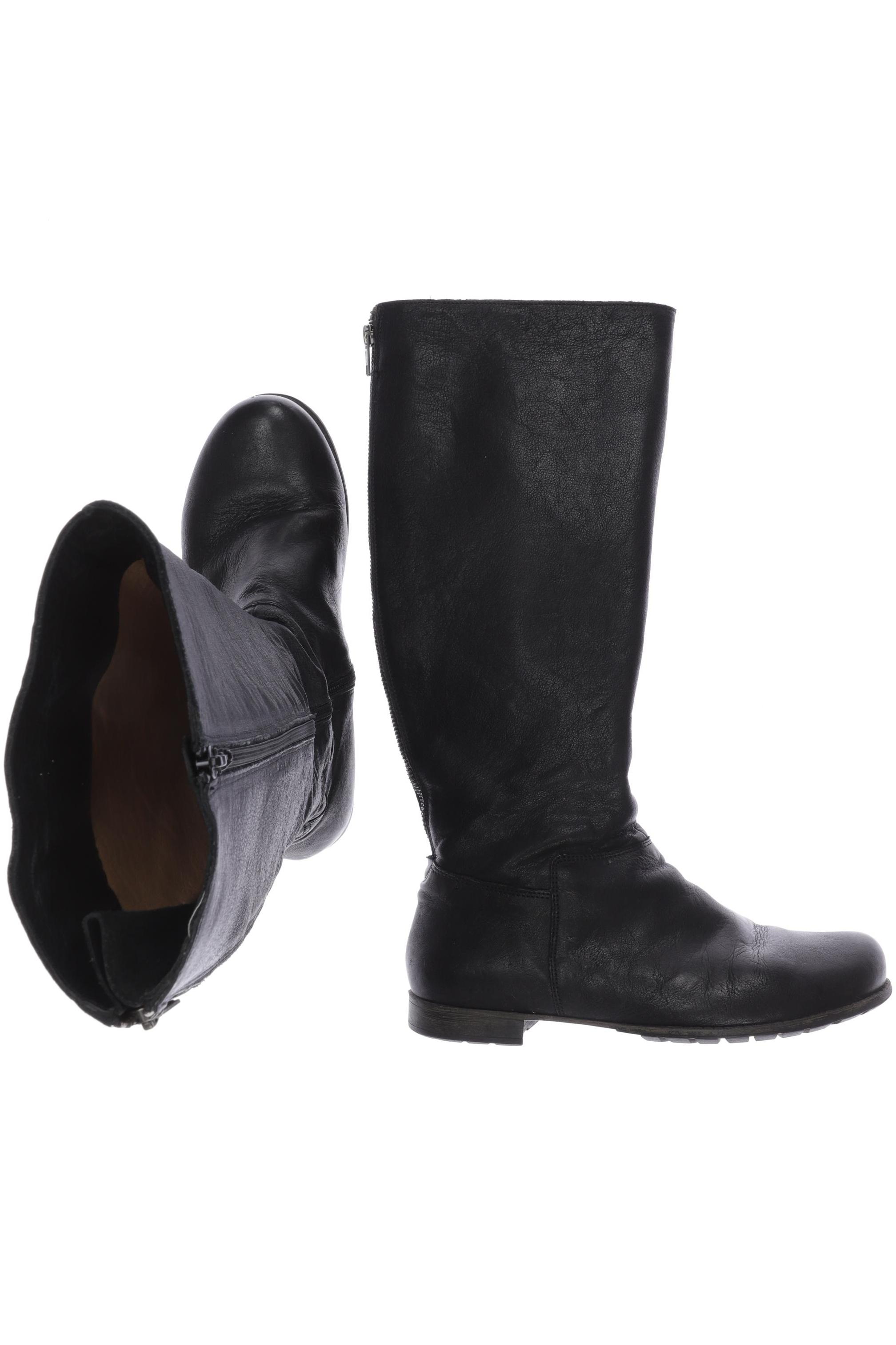 

Think! Damen Stiefel, schwarz, Gr. 39