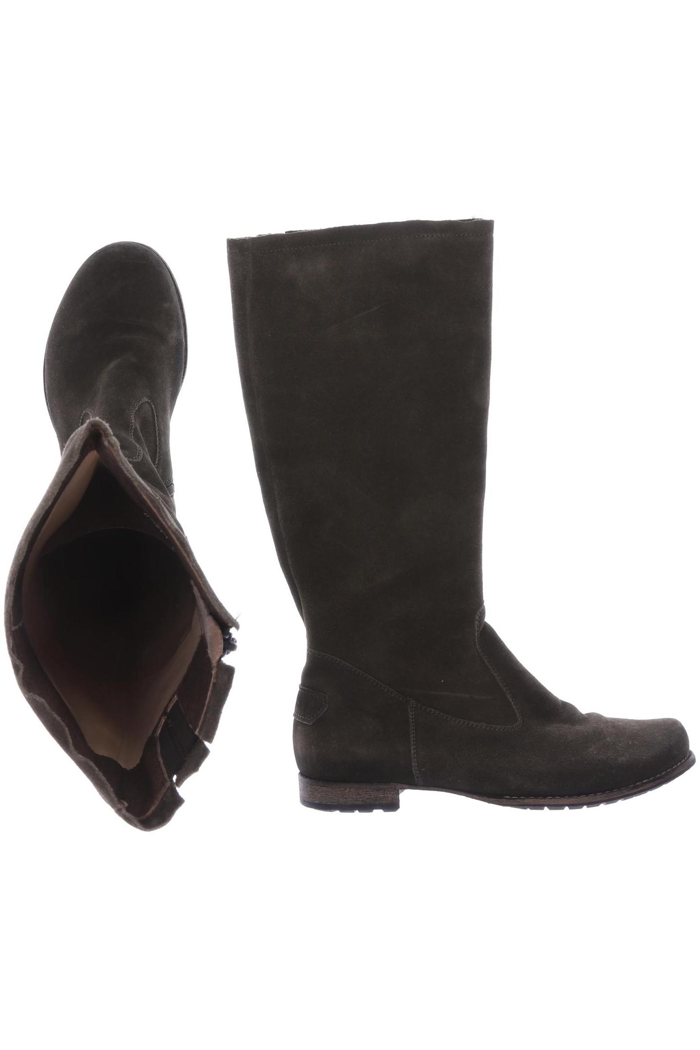 

Think! Damen Stiefel, grün