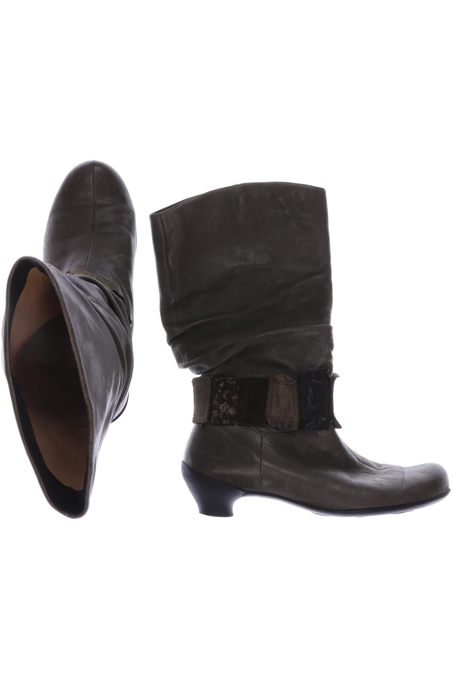 

Think! Damen Stiefel, braun