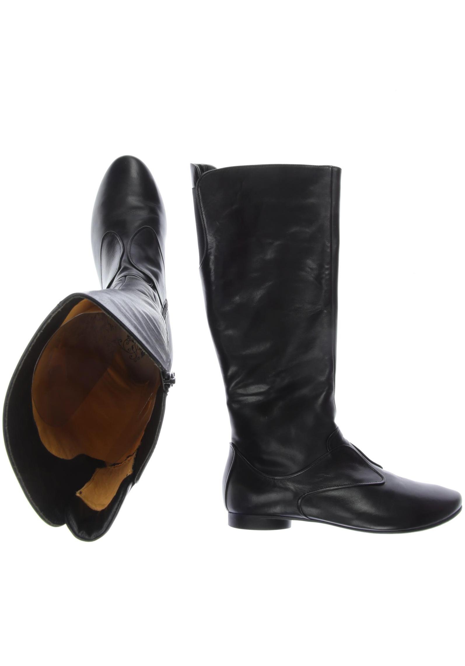 

Think! Damen Stiefel, schwarz, Gr. 41