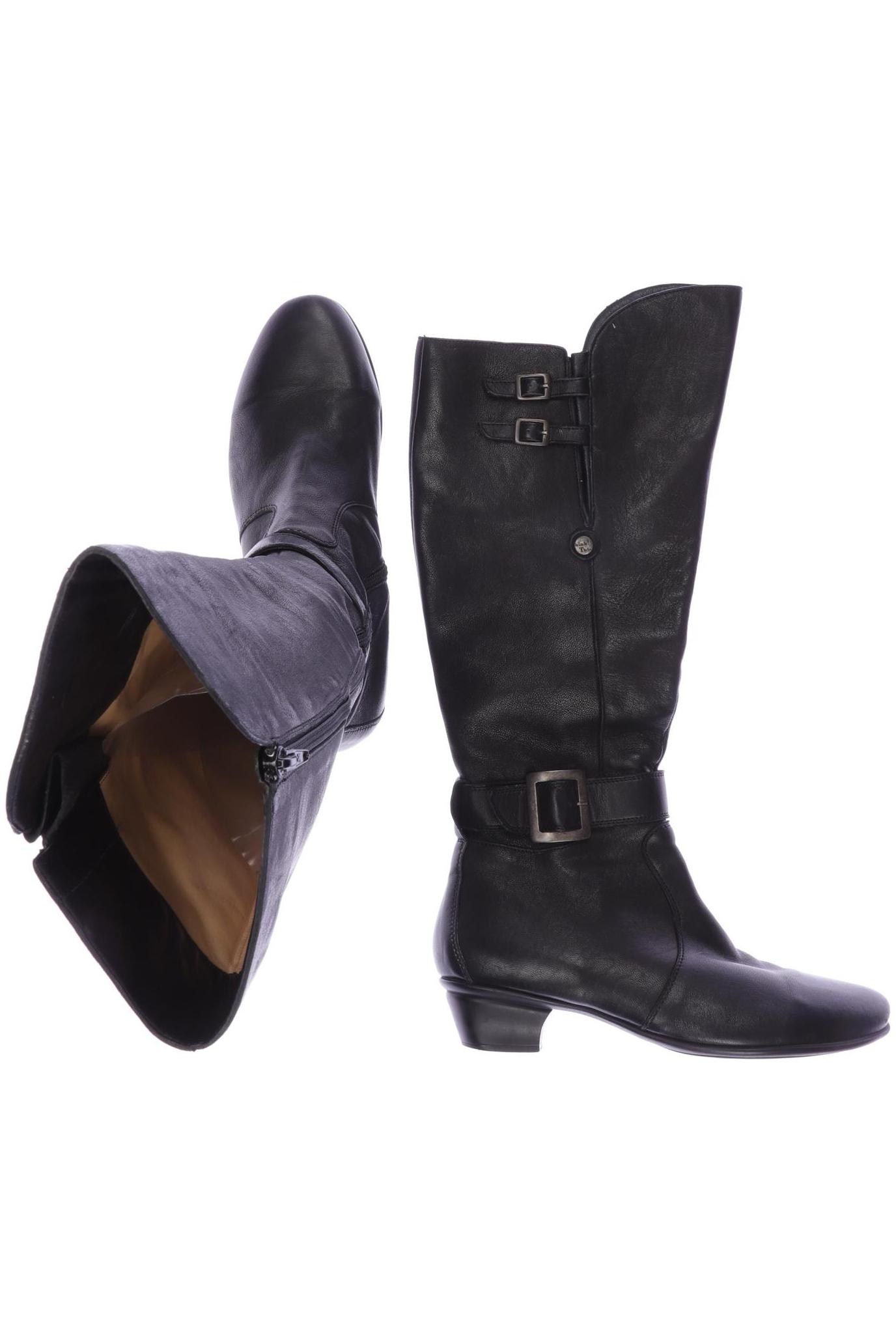 

Think! Damen Stiefel, schwarz