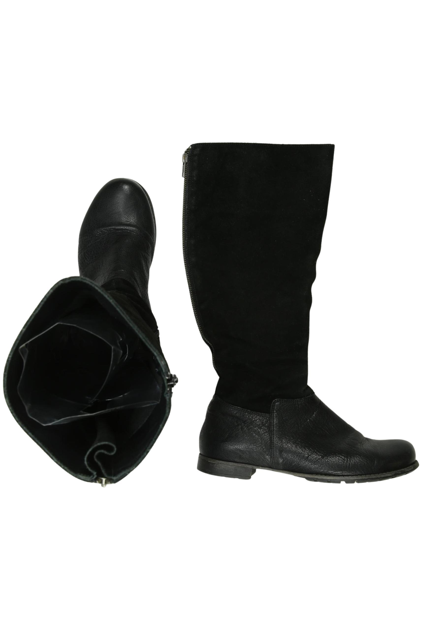 

Think! Damen Stiefel, schwarz, Gr. 39