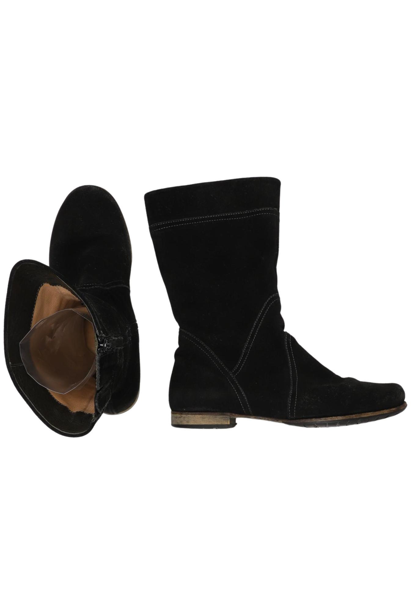 

Think! Damen Stiefel, schwarz, Gr. 39