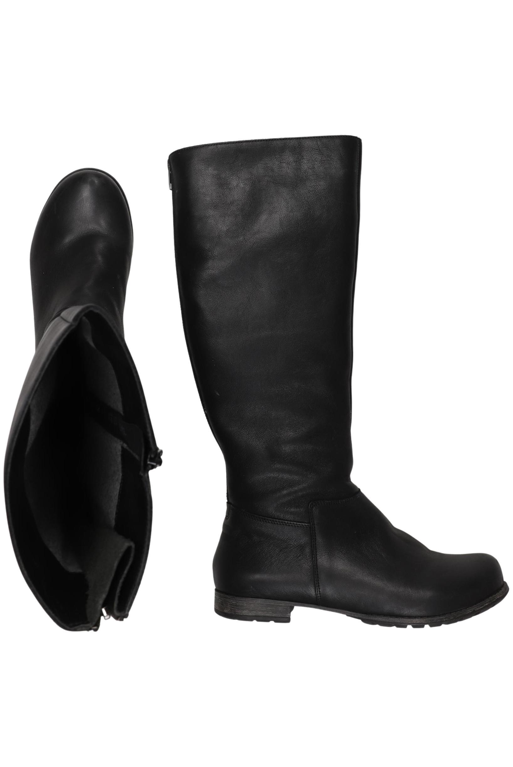 

Think! Damen Stiefel, schwarz, Gr. 38