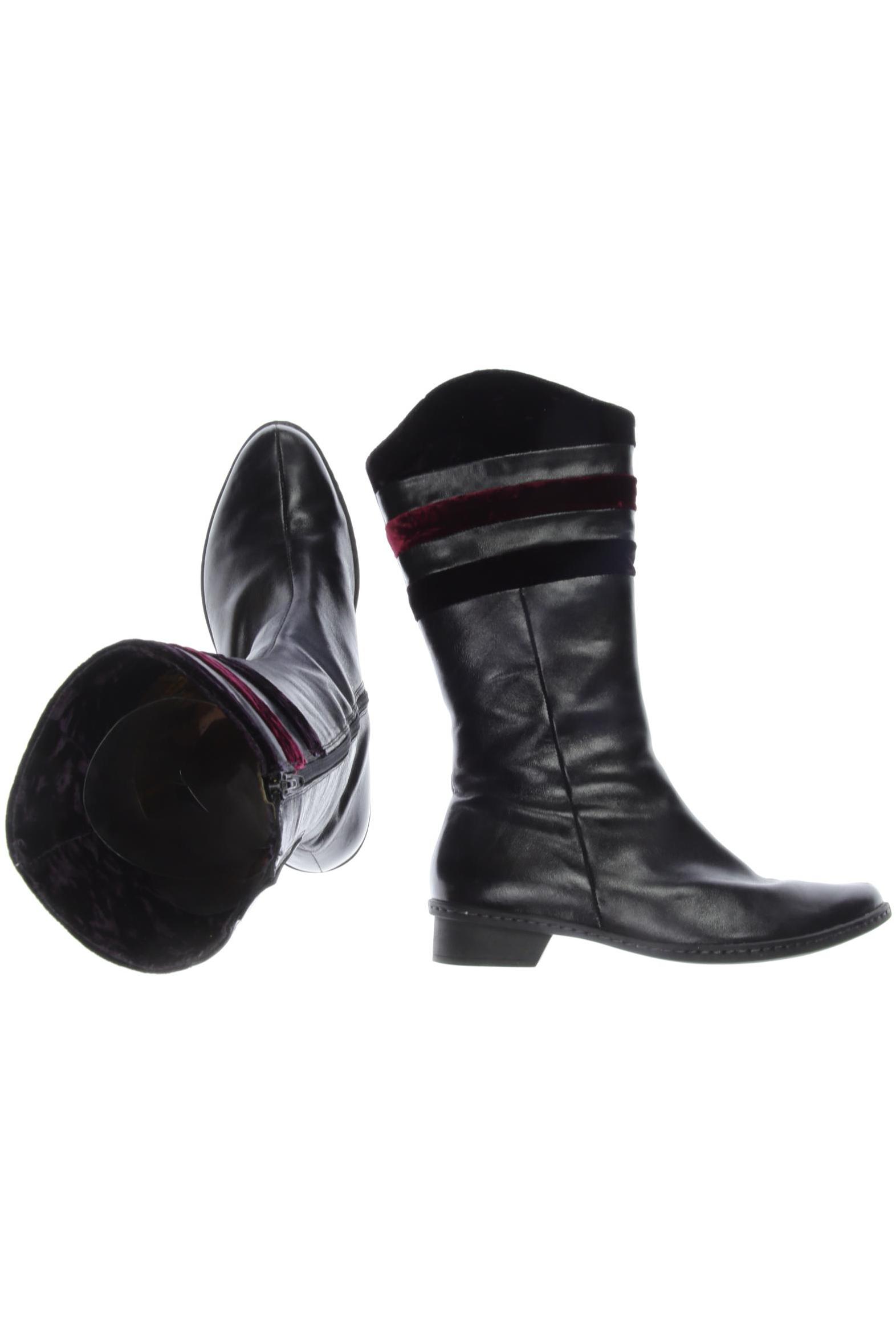 

Think! Damen Stiefel, schwarz, Gr. 37
