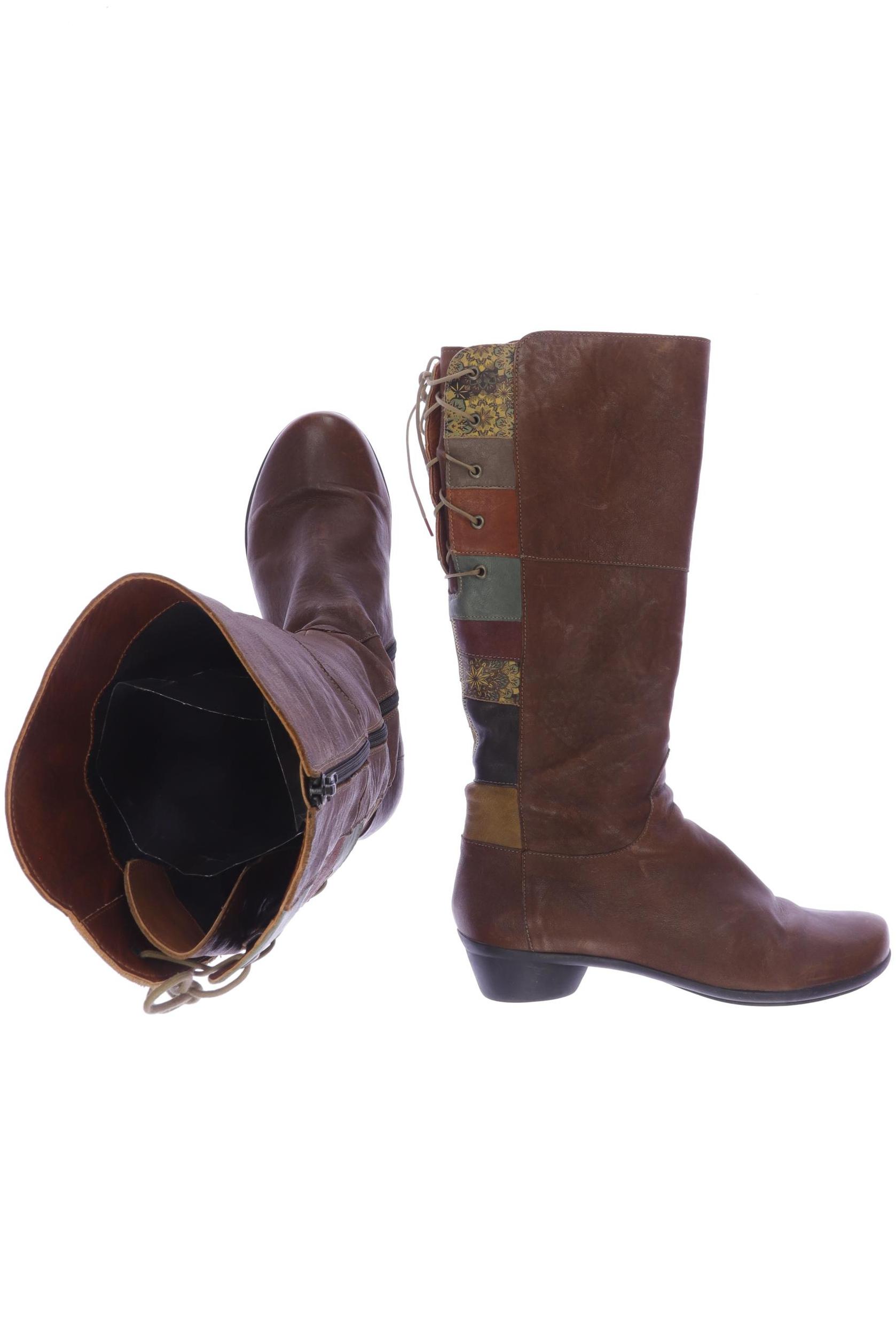 

Think! Damen Stiefel, braun