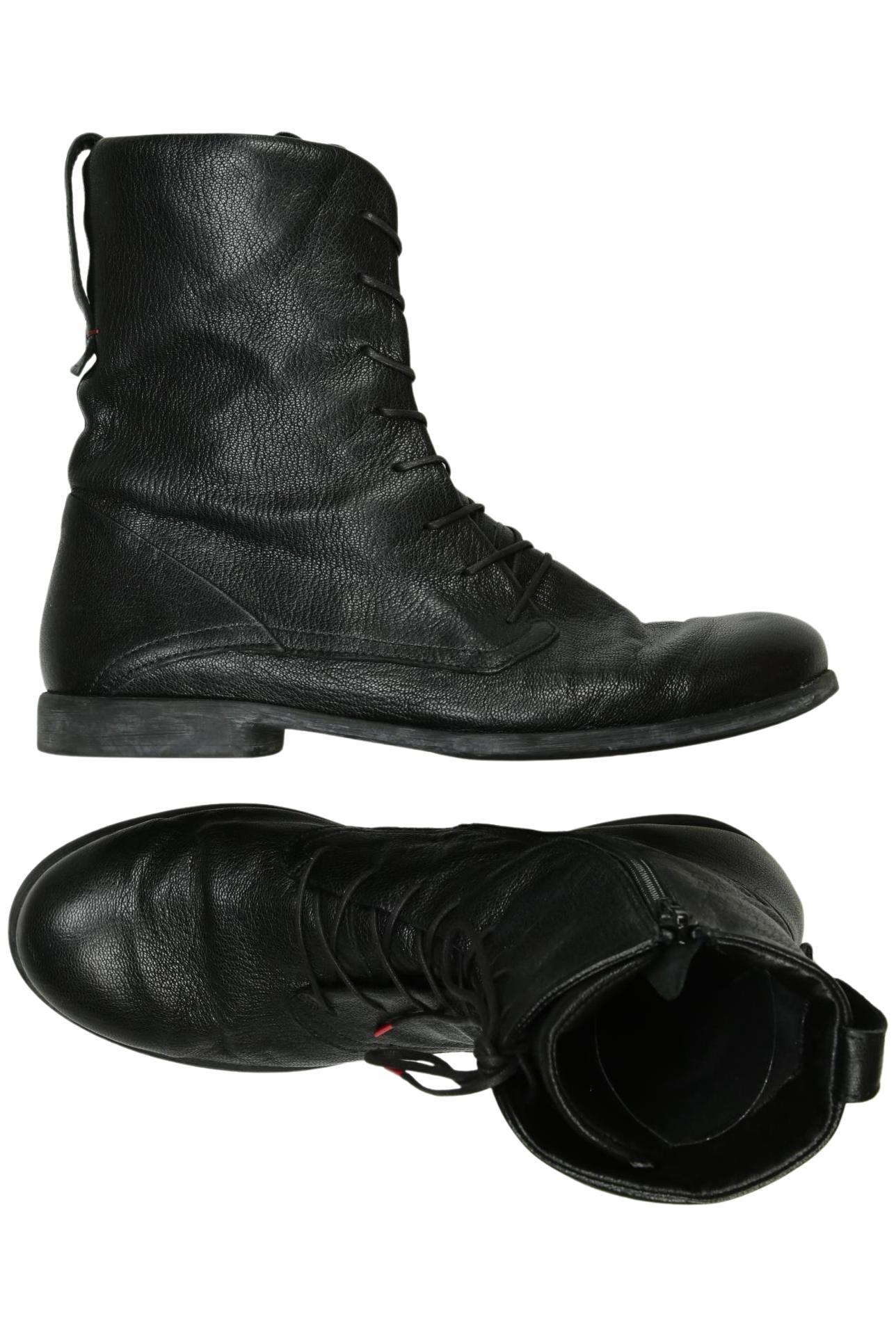 

Think! Damen Stiefel, schwarz, Gr. 41