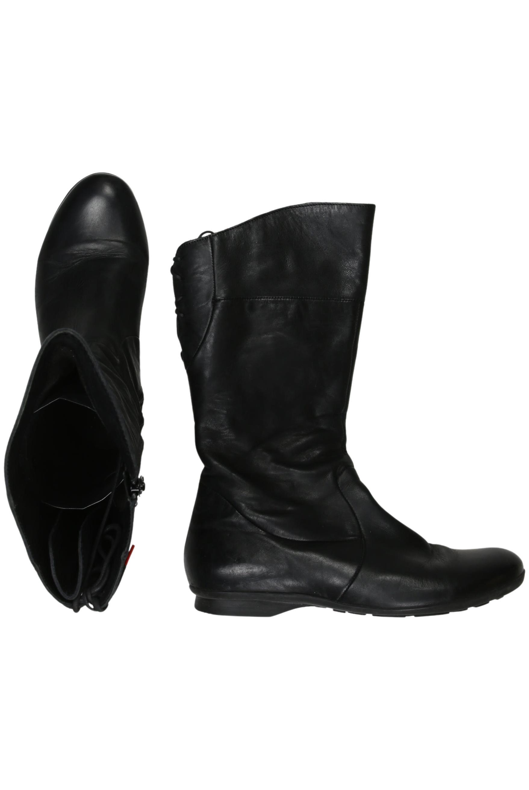 

Think! Damen Stiefel, schwarz, Gr. 41