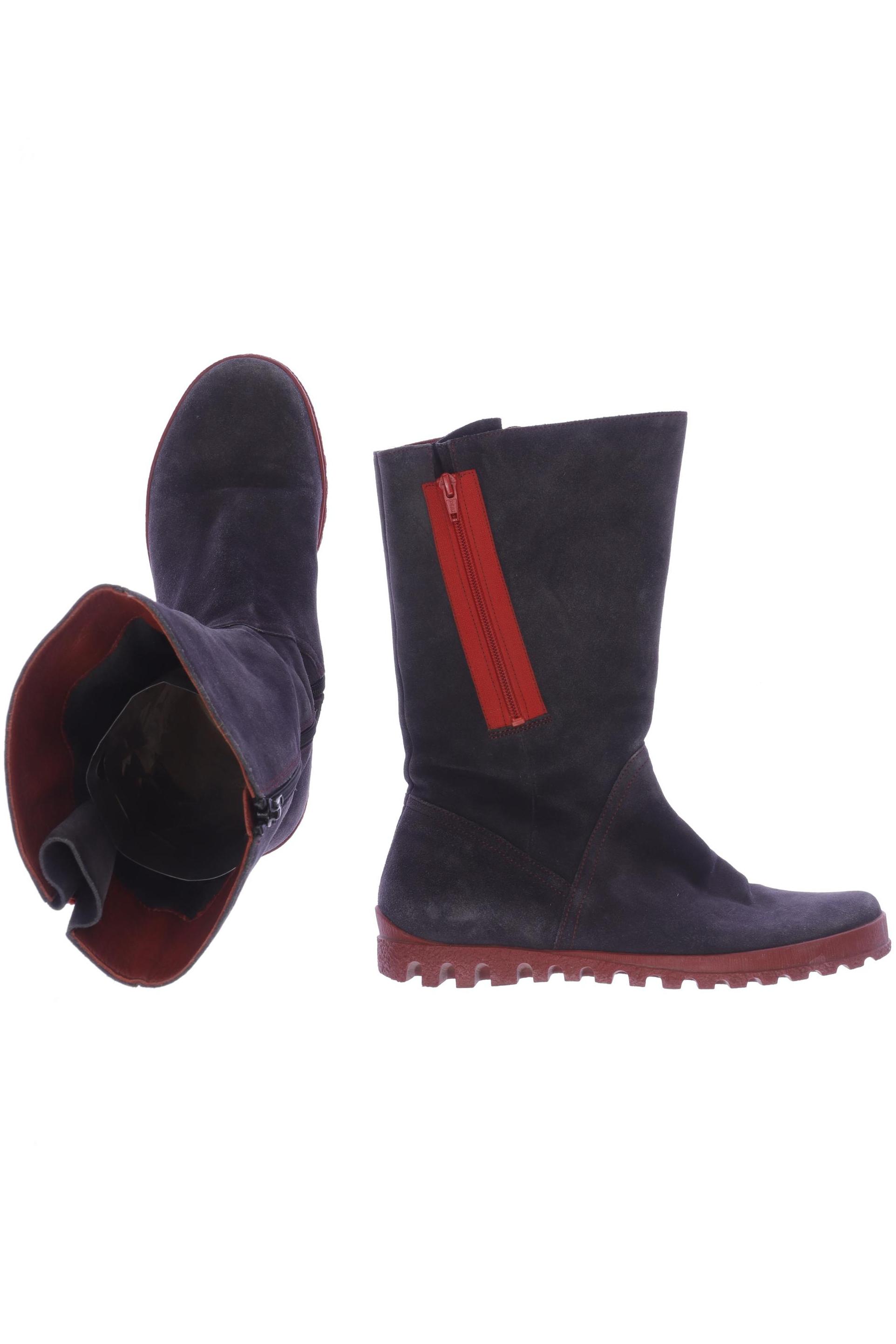 

Think! Damen Stiefel, flieder, Gr. 40