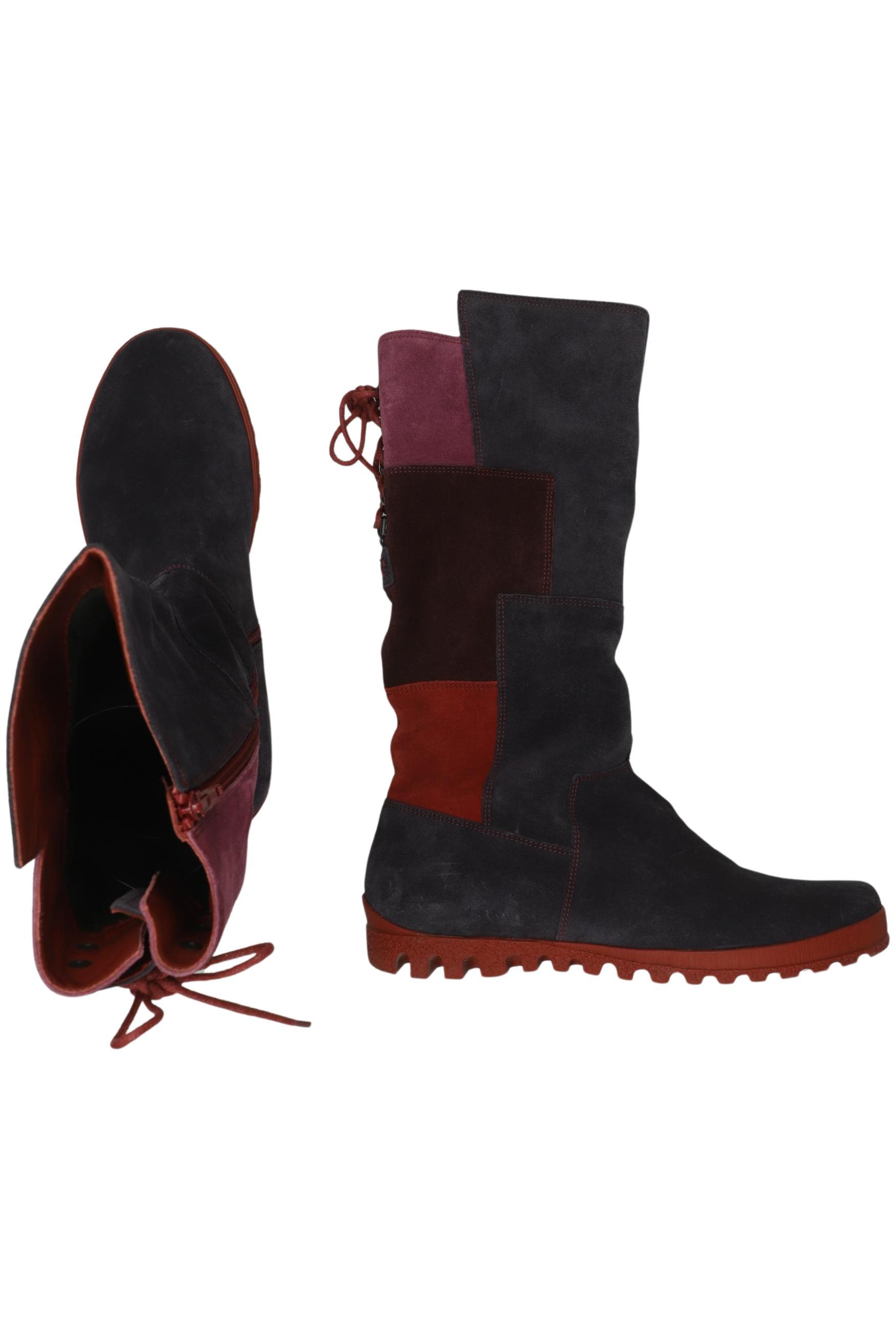 

Think! Damen Stiefel, flieder, Gr. 39