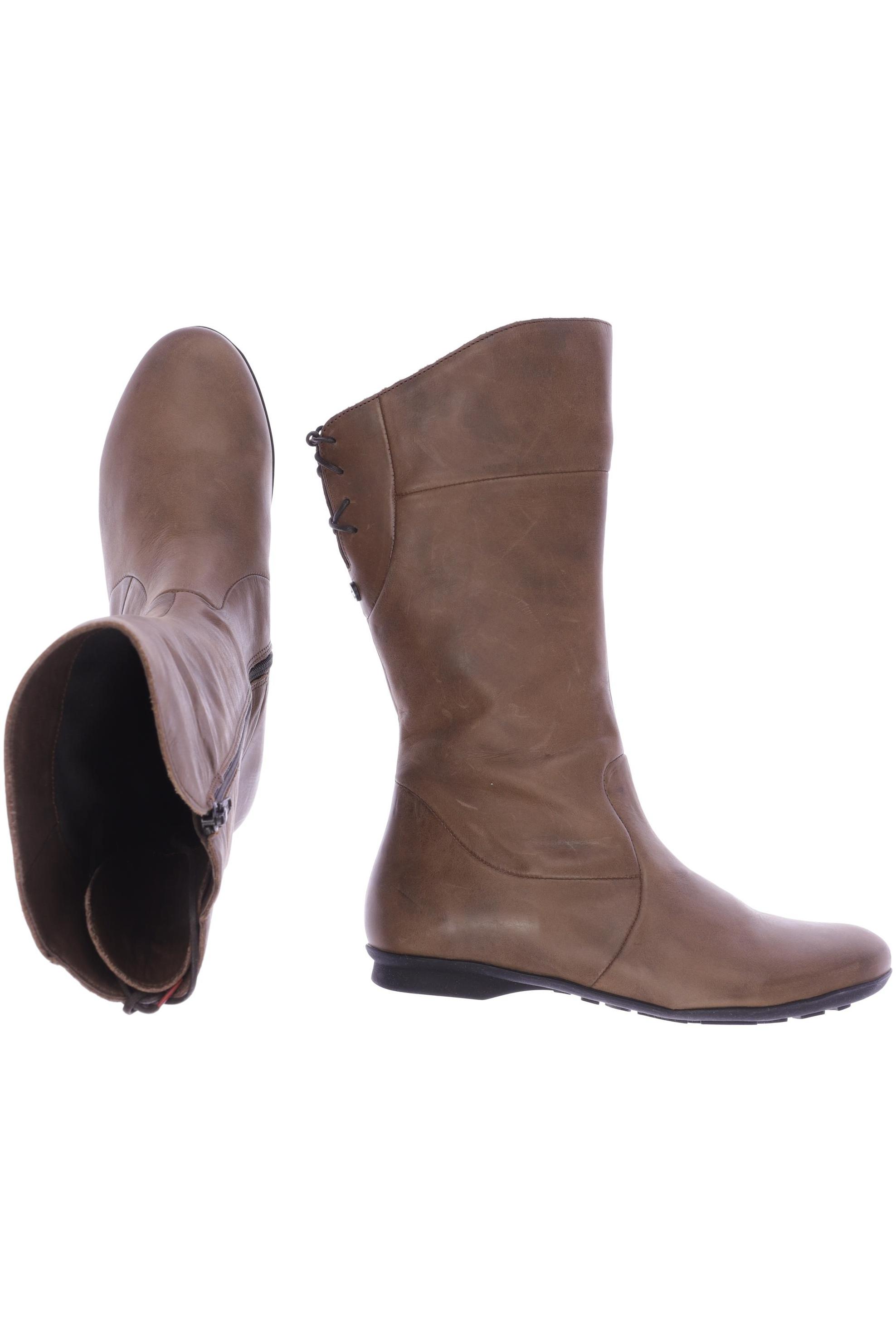 

Think! Damen Stiefel, braun