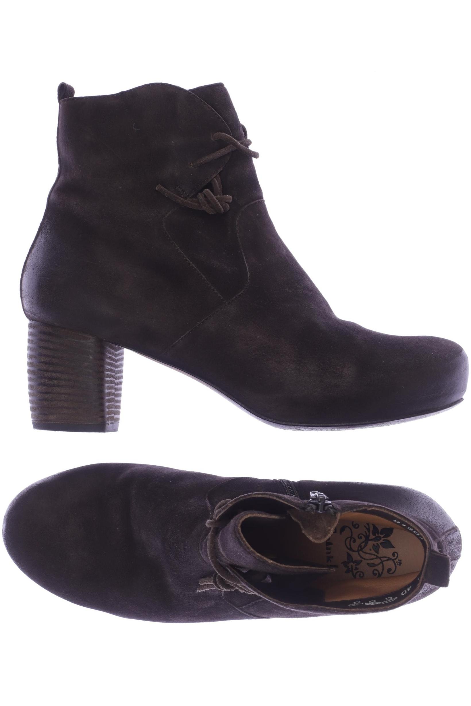 

Think! Damen Stiefelette, braun