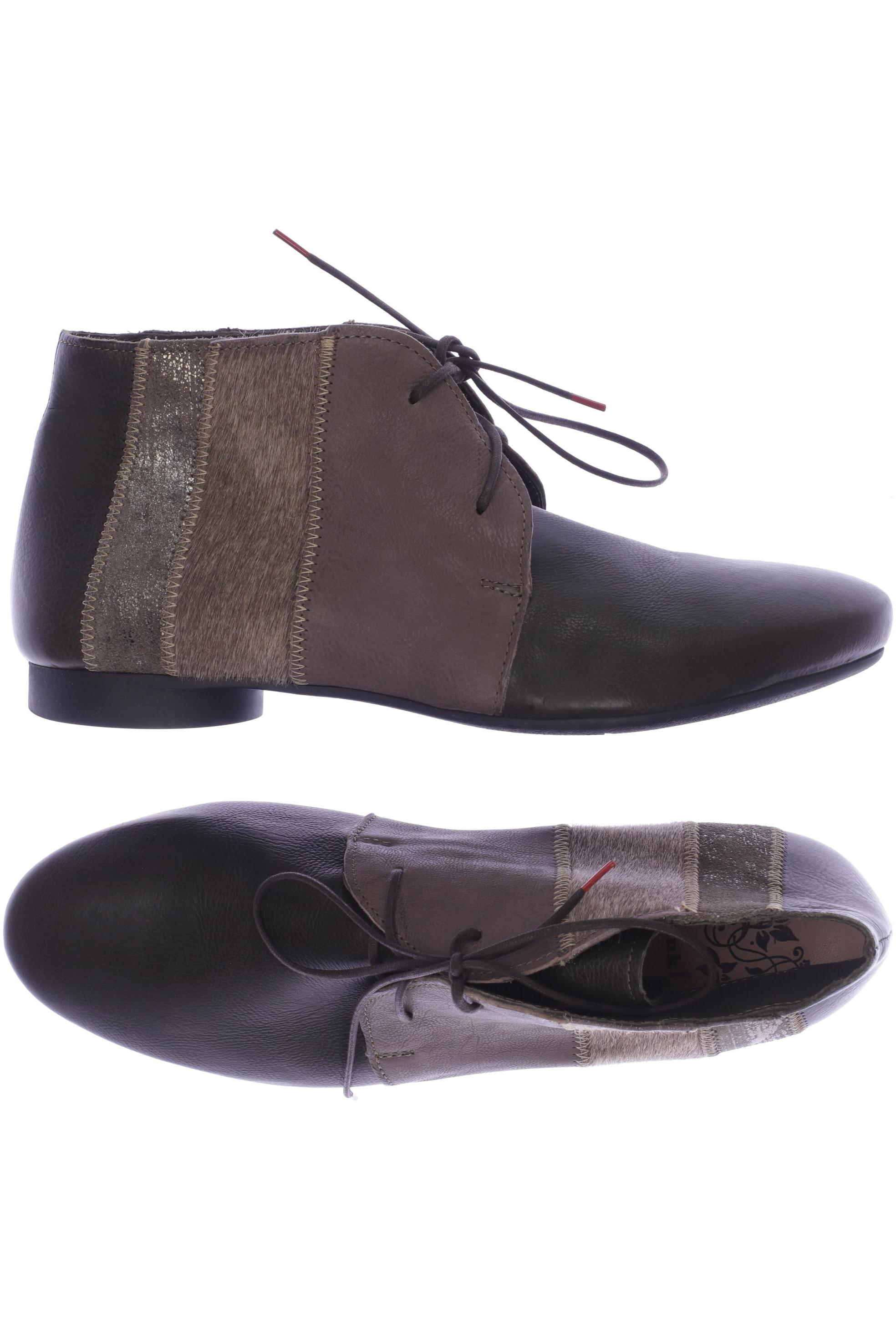 

Think! Damen Stiefelette, grün