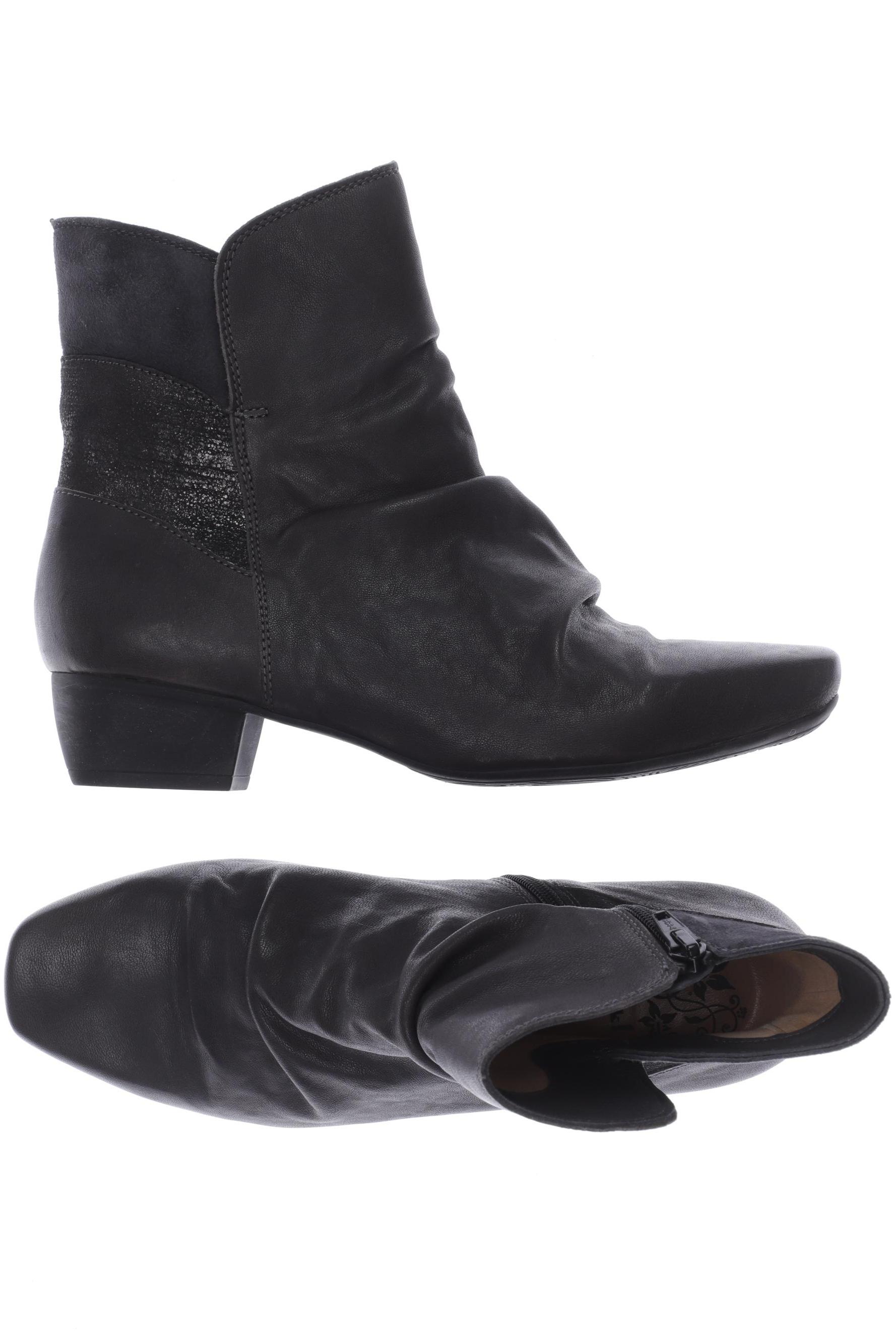 

Think! Damen Stiefelette, grau