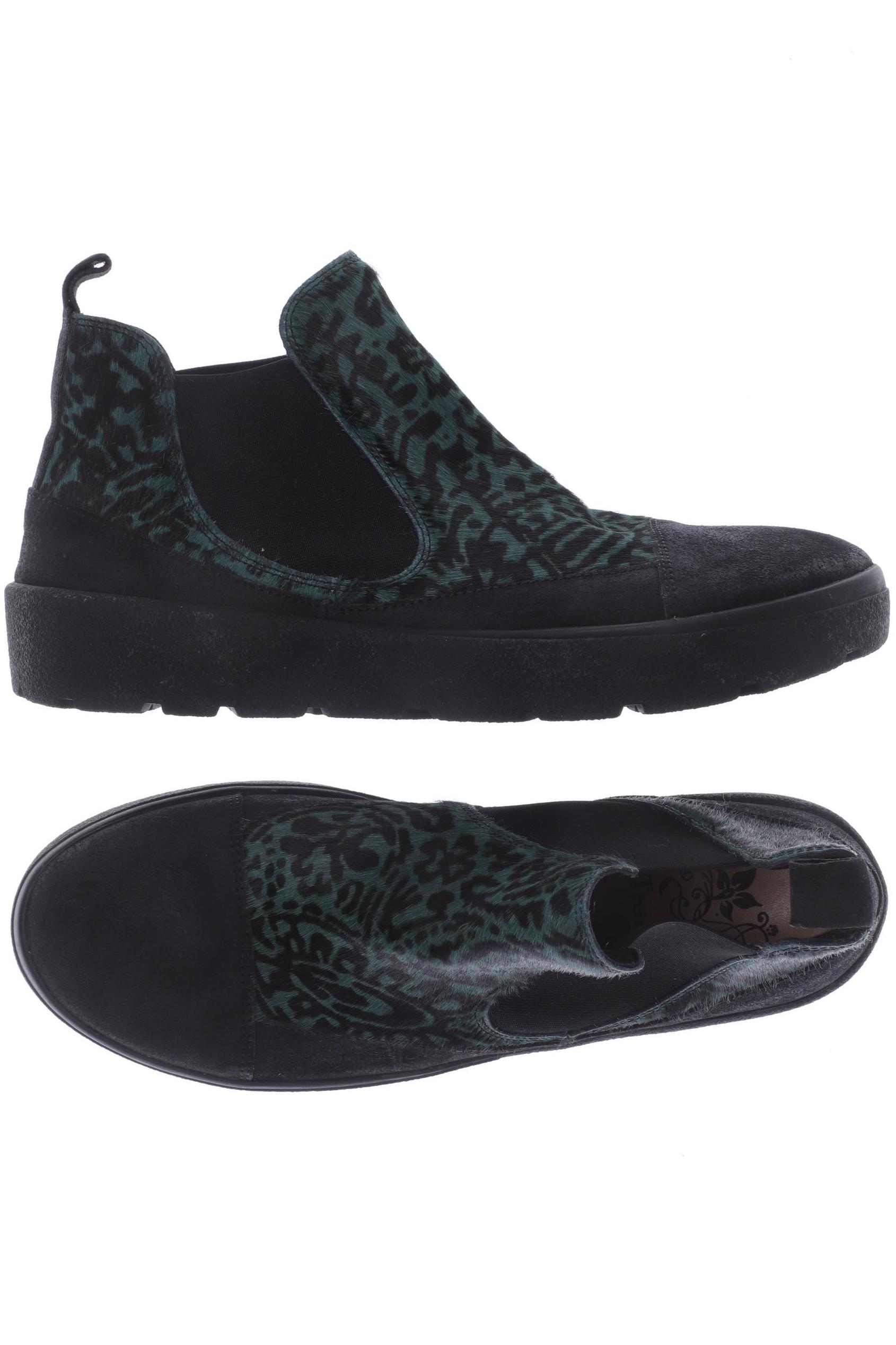 

Think! Damen Stiefelette, grün