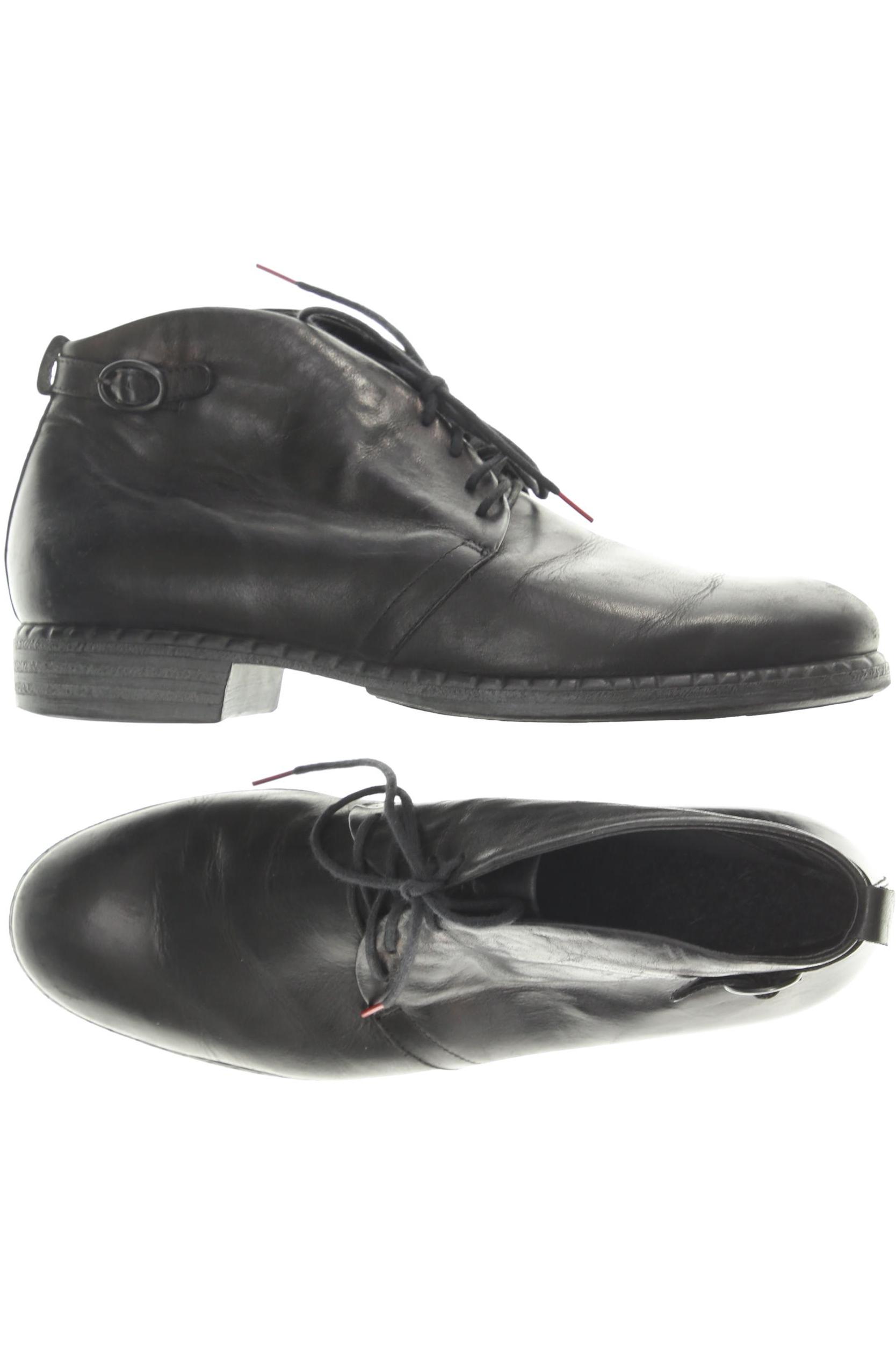 

Think! Damen Stiefelette, schwarz, Gr. 41