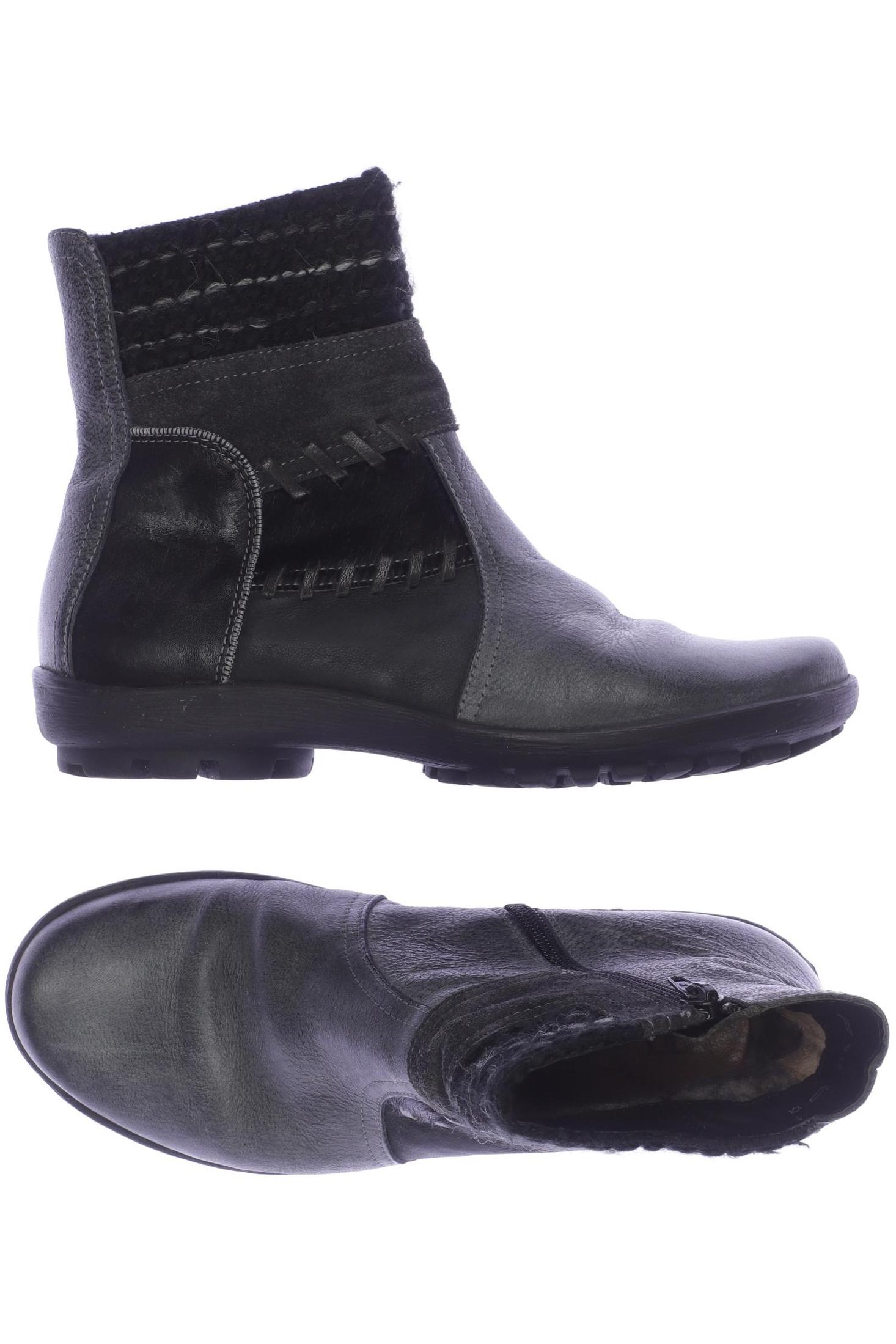 

Think! Damen Stiefelette, grau