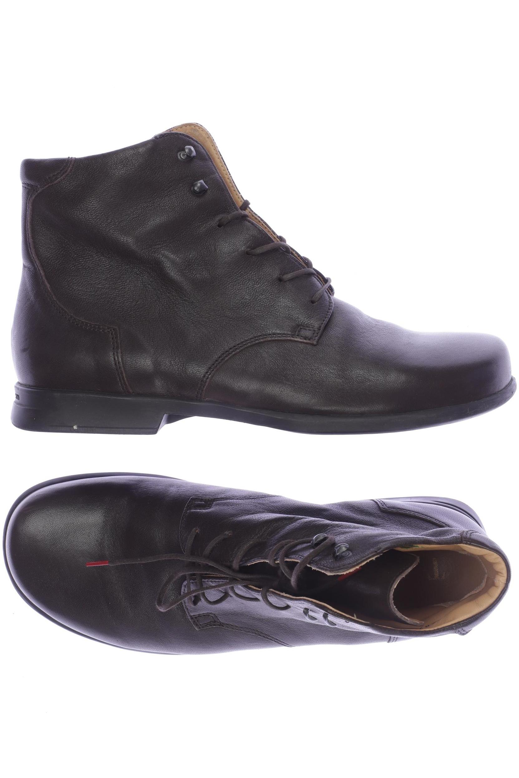 

Think! Damen Stiefelette, braun