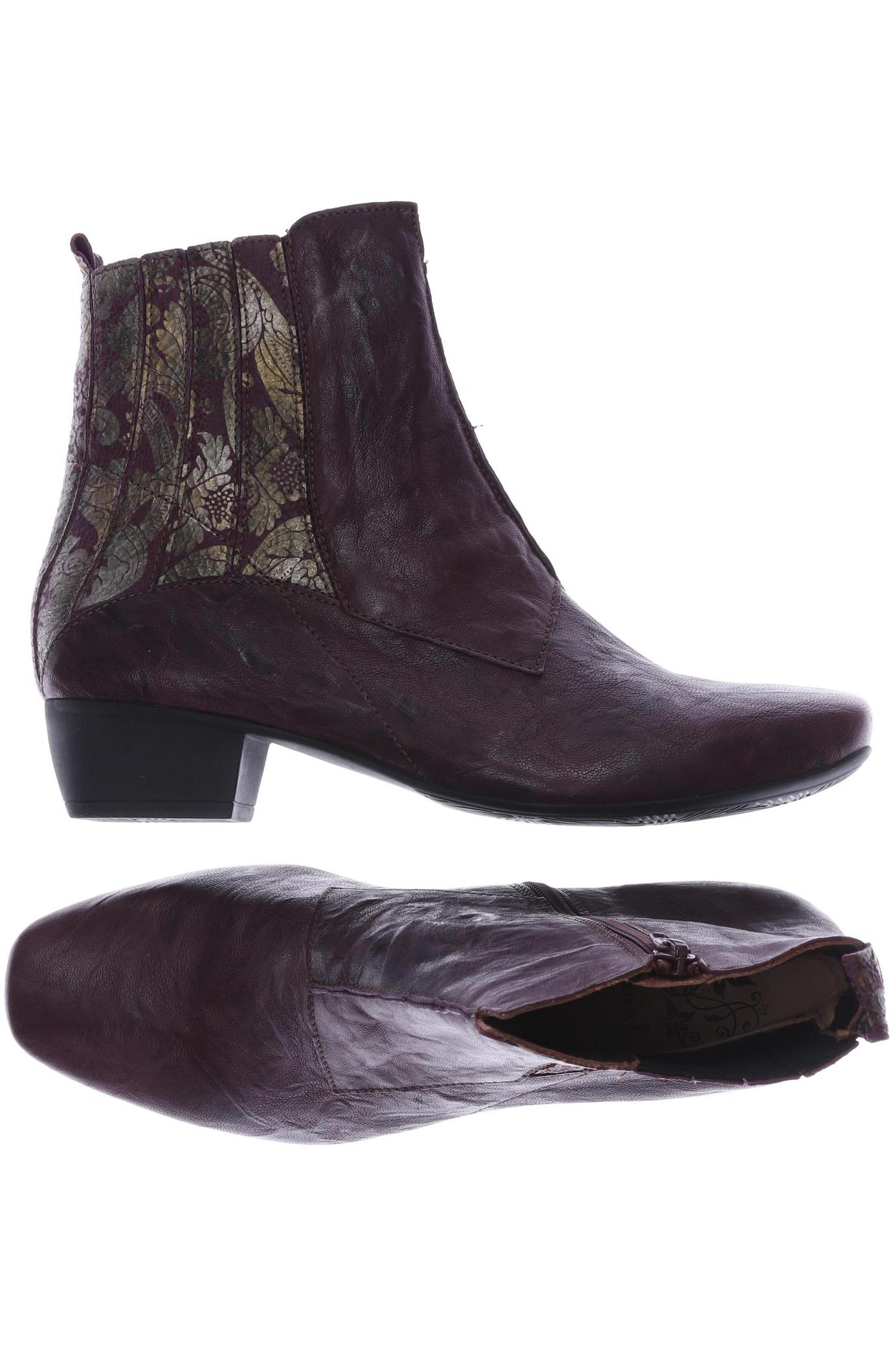 

Think! Damen Stiefelette, flieder