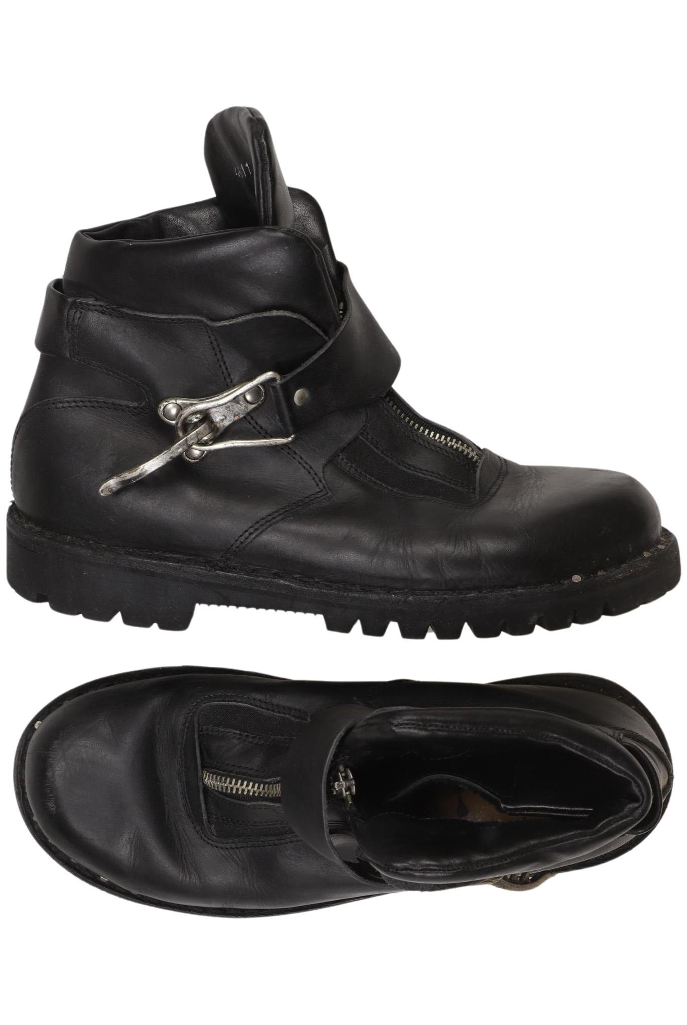 

Think! Damen Stiefelette, schwarz, Gr. 41