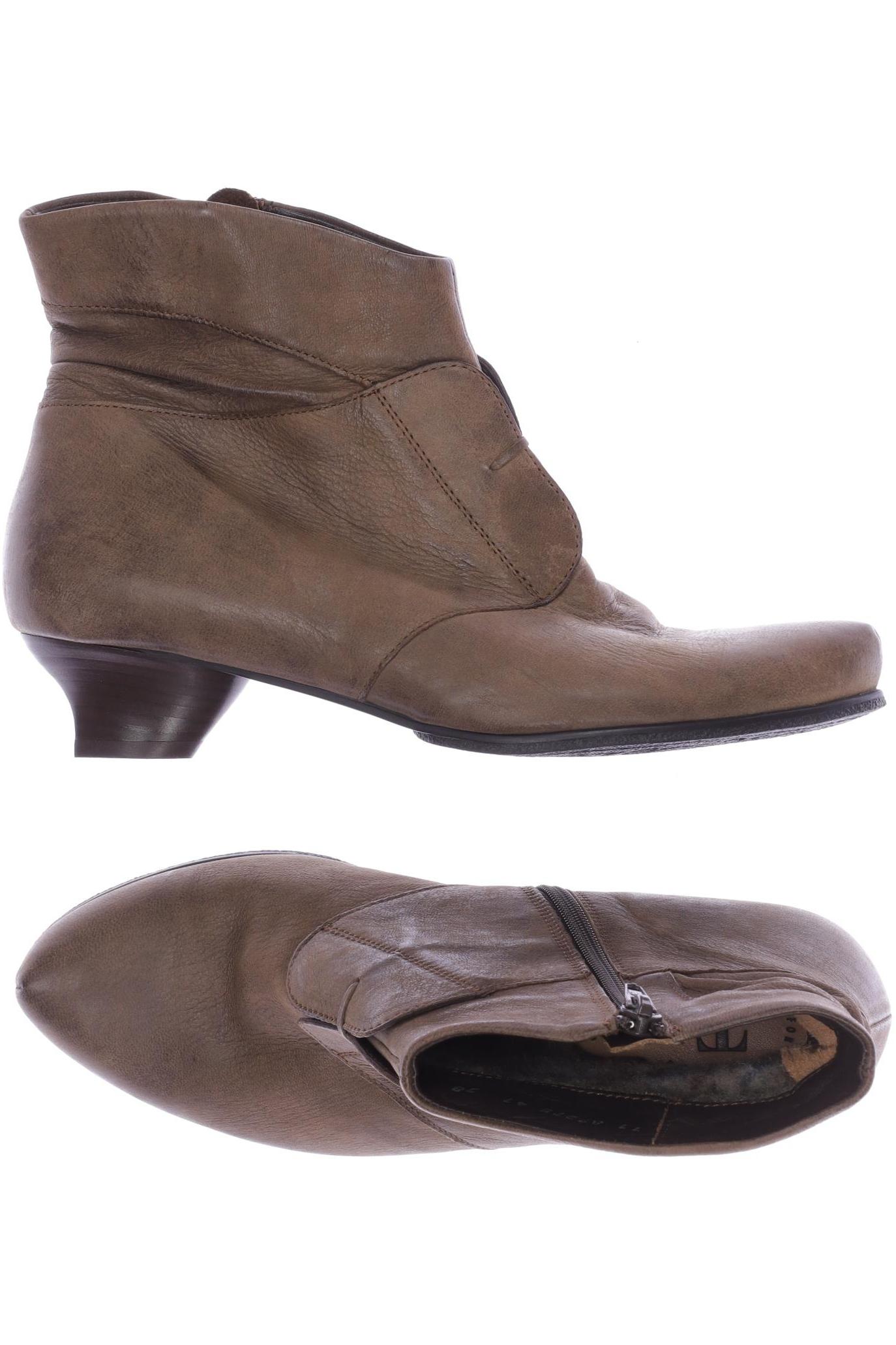 

Think! Damen Stiefelette, braun
