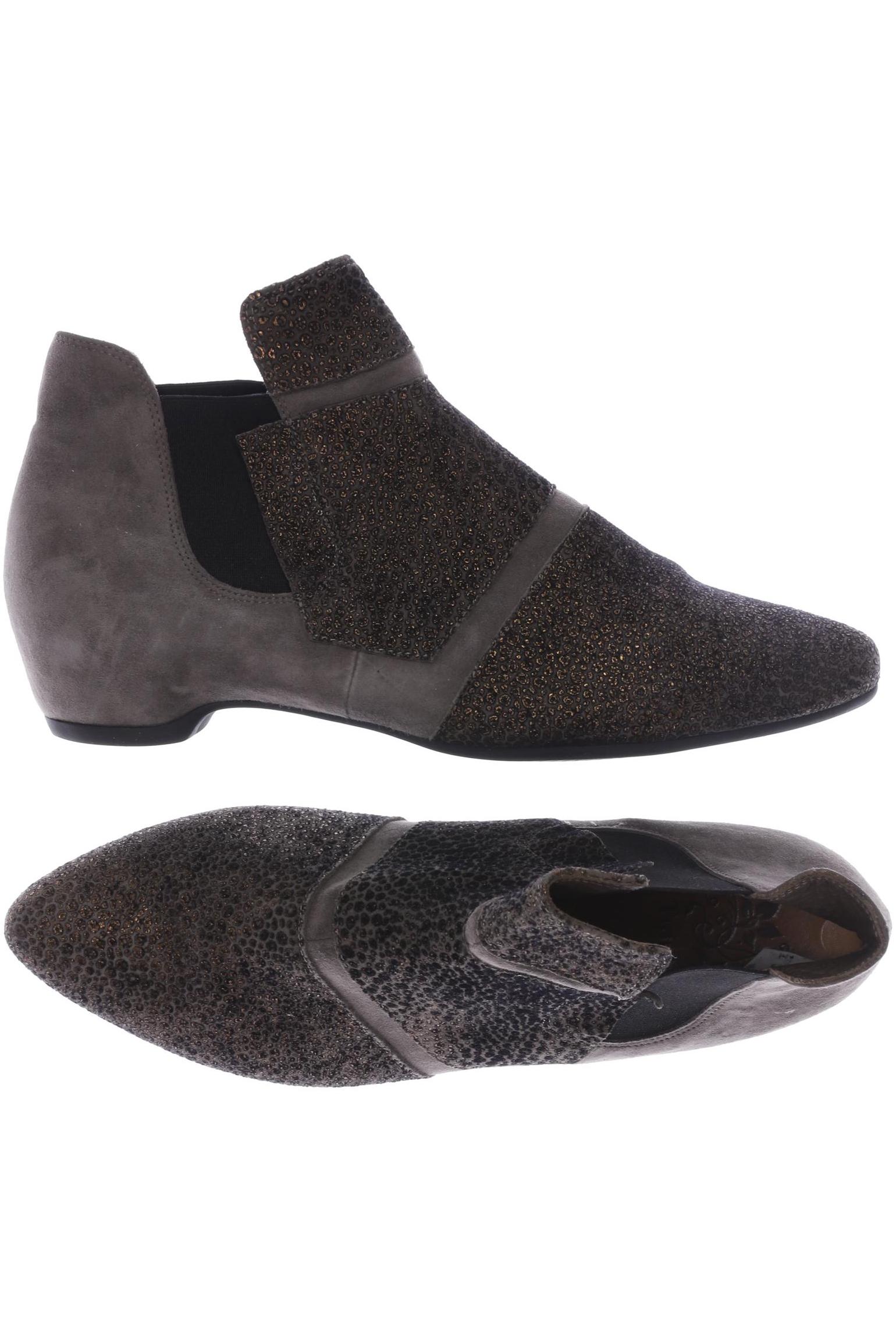 

Think! Damen Stiefelette, grau