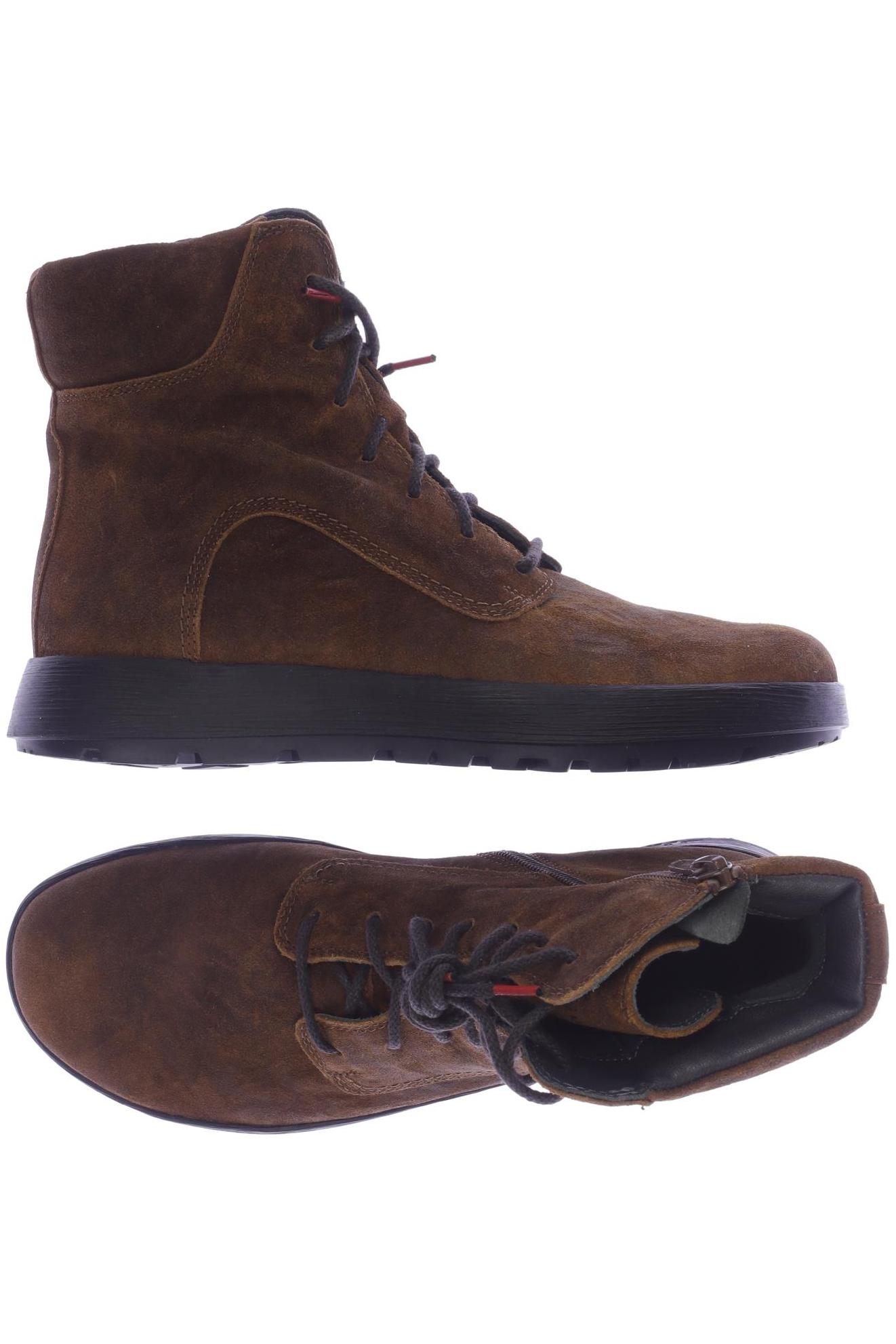 

Think! Damen Stiefelette, braun